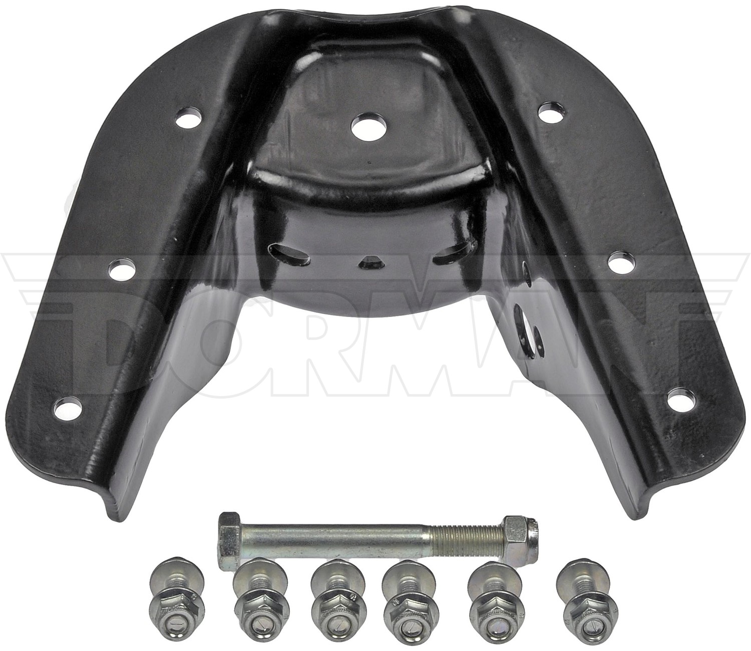 Dorman DOR-722-068 Front Position Leaf Spring Bracket Kit