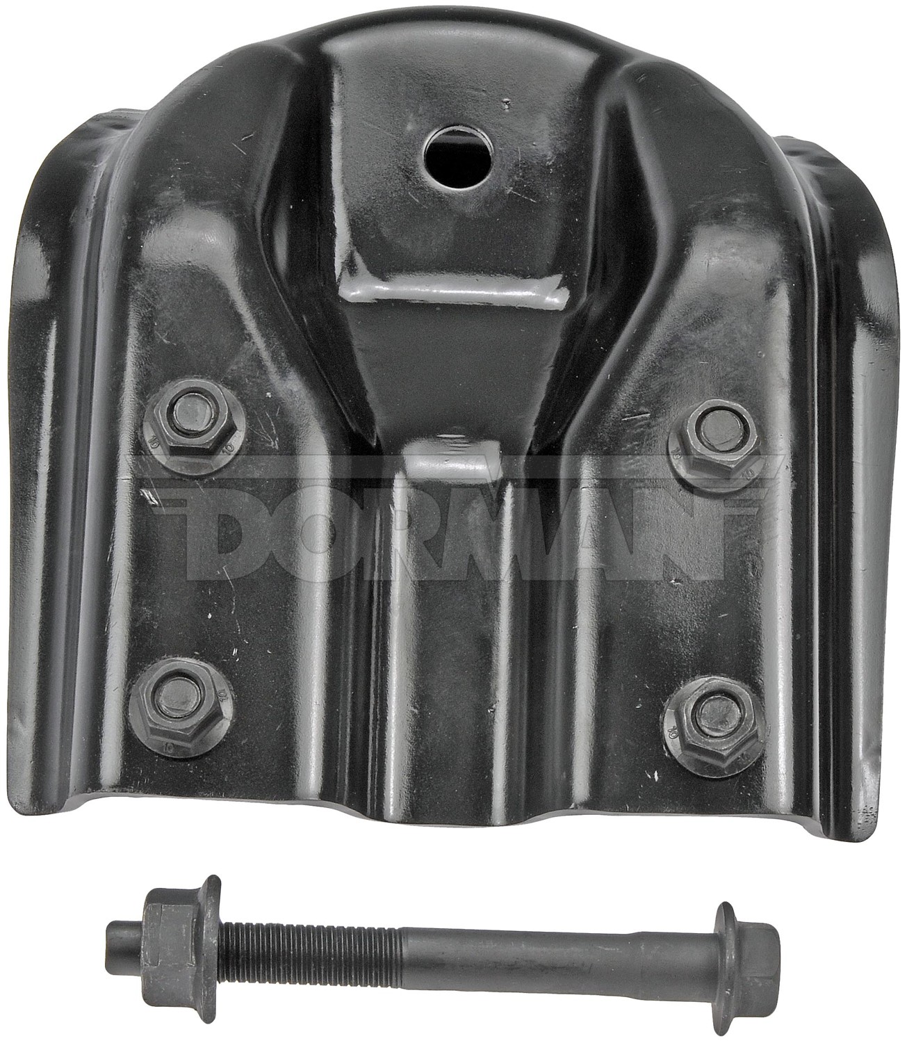 Dorman DOR-722-071 Rear Position Leaf Spring Bracket Kit