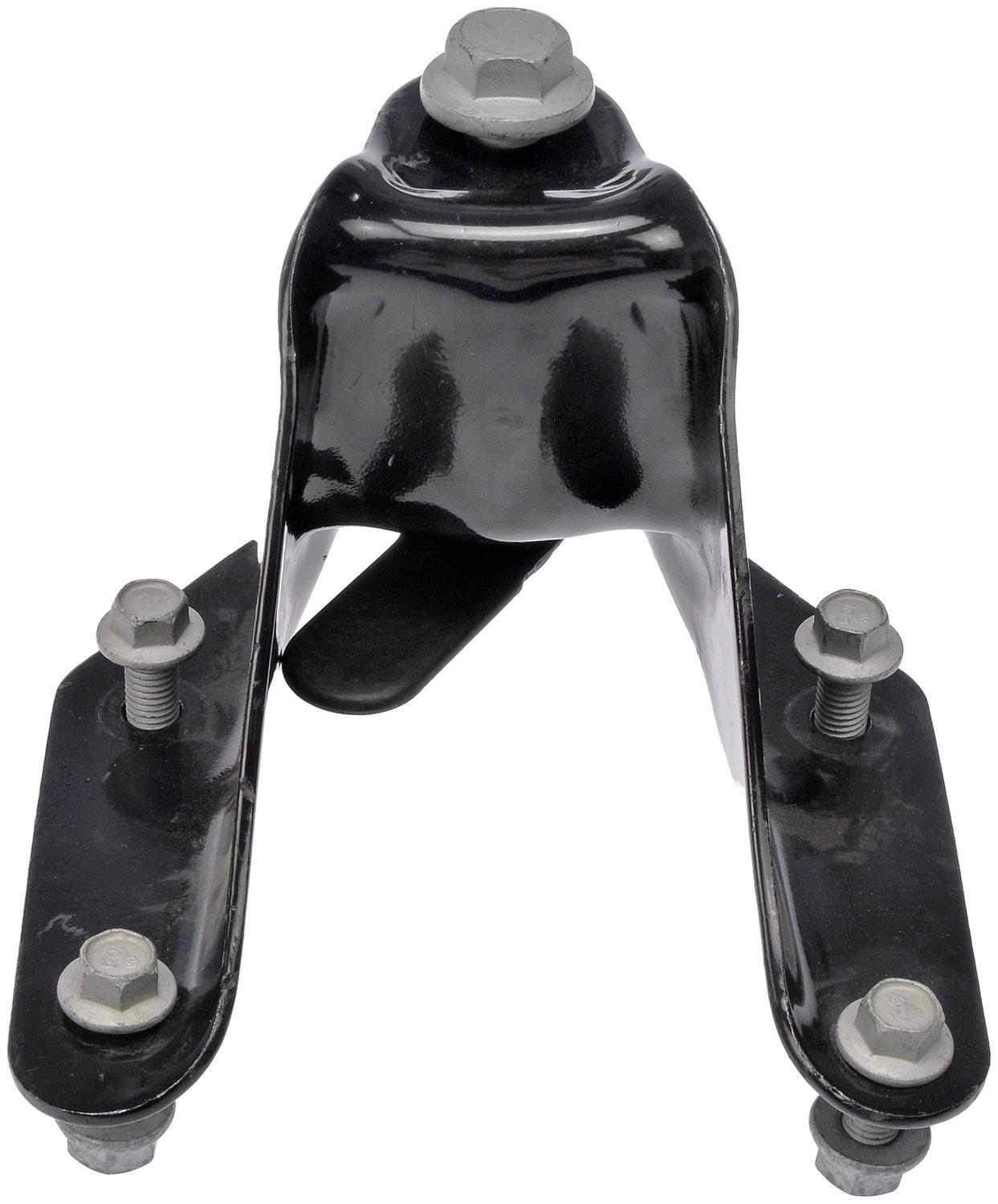 Dorman DOR-722-073 Front Position Leaf Spring Bracket Kit