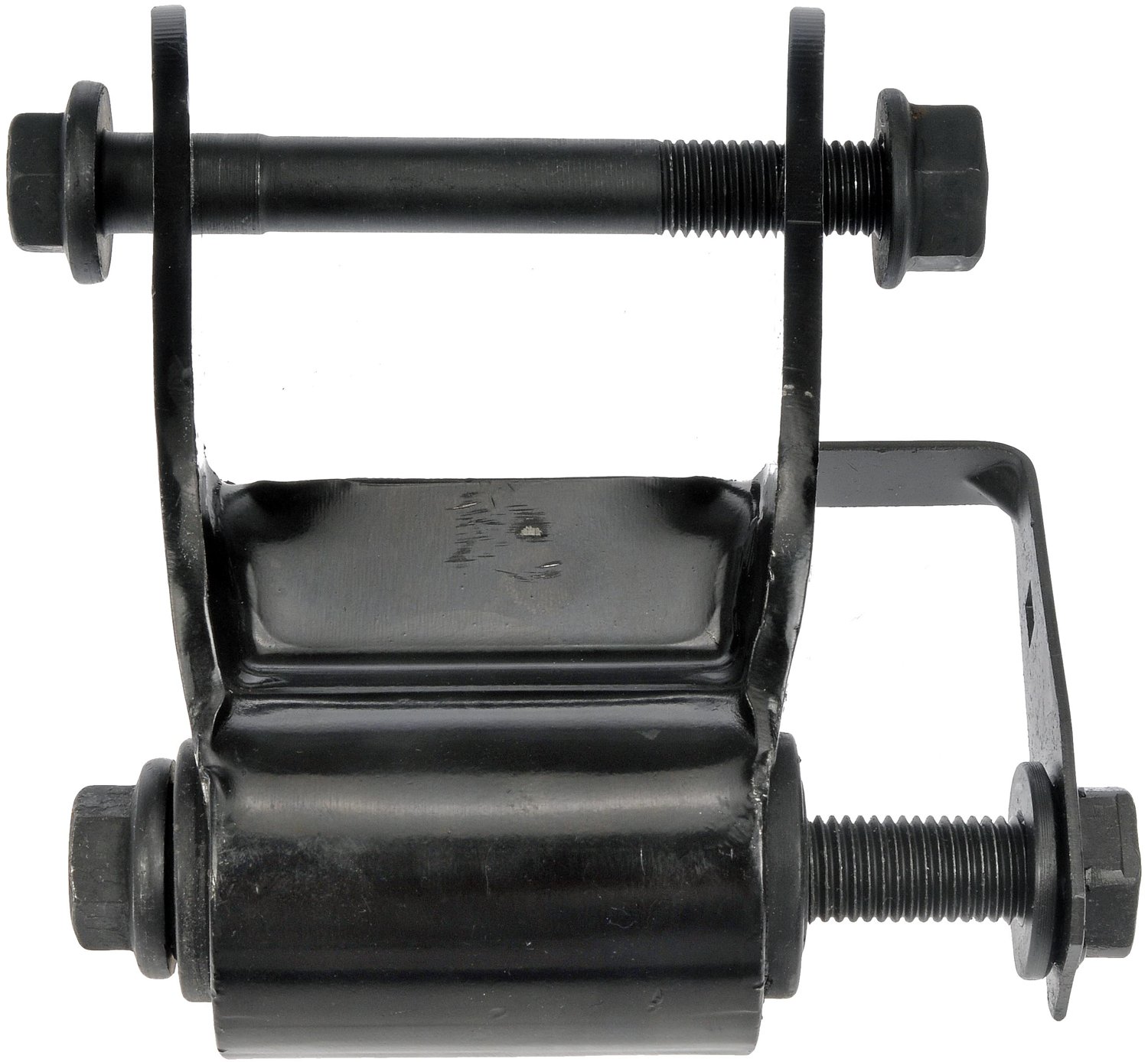 Dorman 722-078 Rear Leaf Spring Shackle Kit - Image 2
