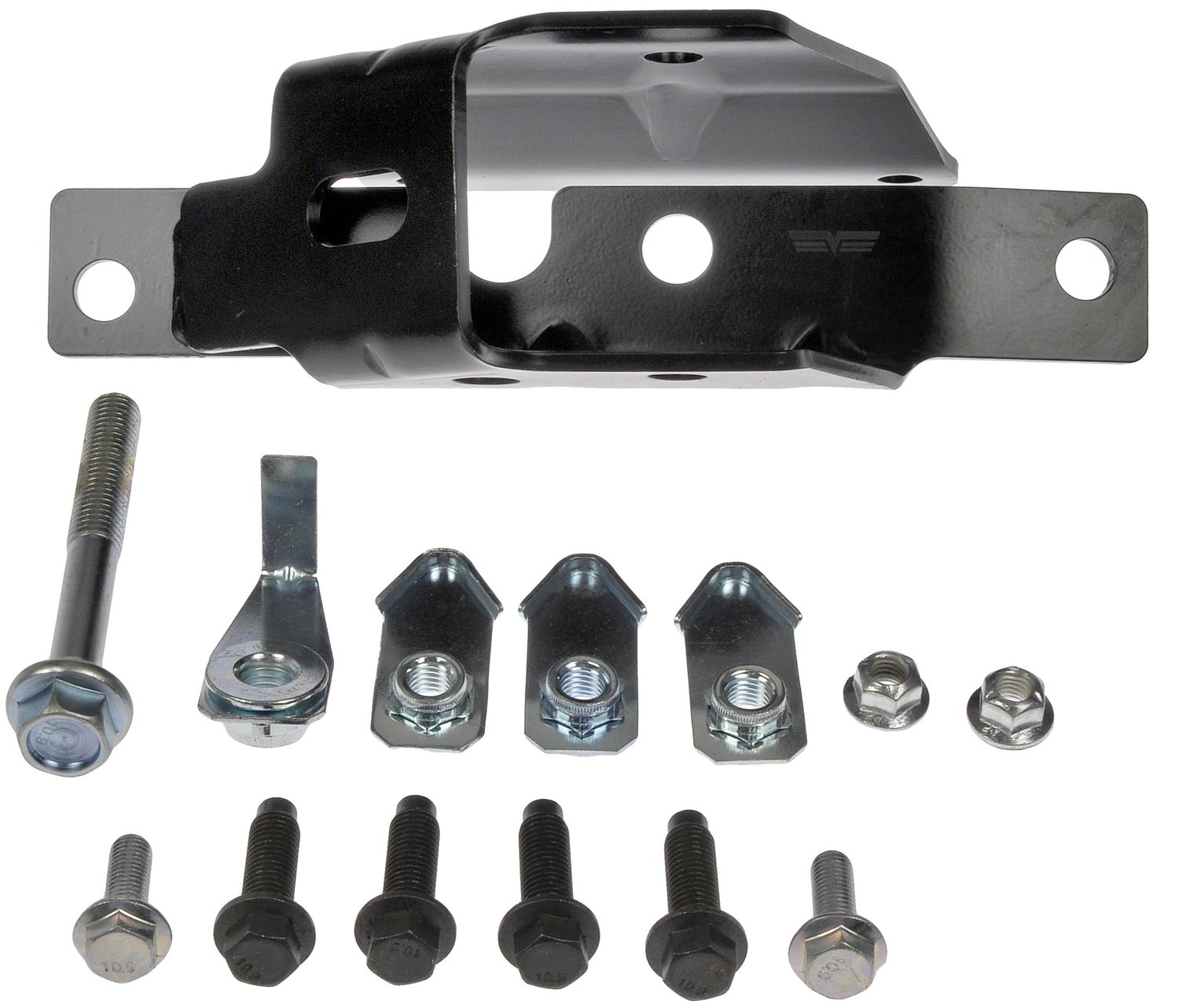 Dorman DOR-722-094 Front Left Position Leaf Spring Bracket Kit
