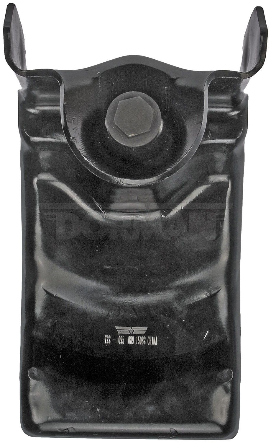 Dorman DOR-722-095 Rear Position Leaf Spring Bracket Kit - Image 2