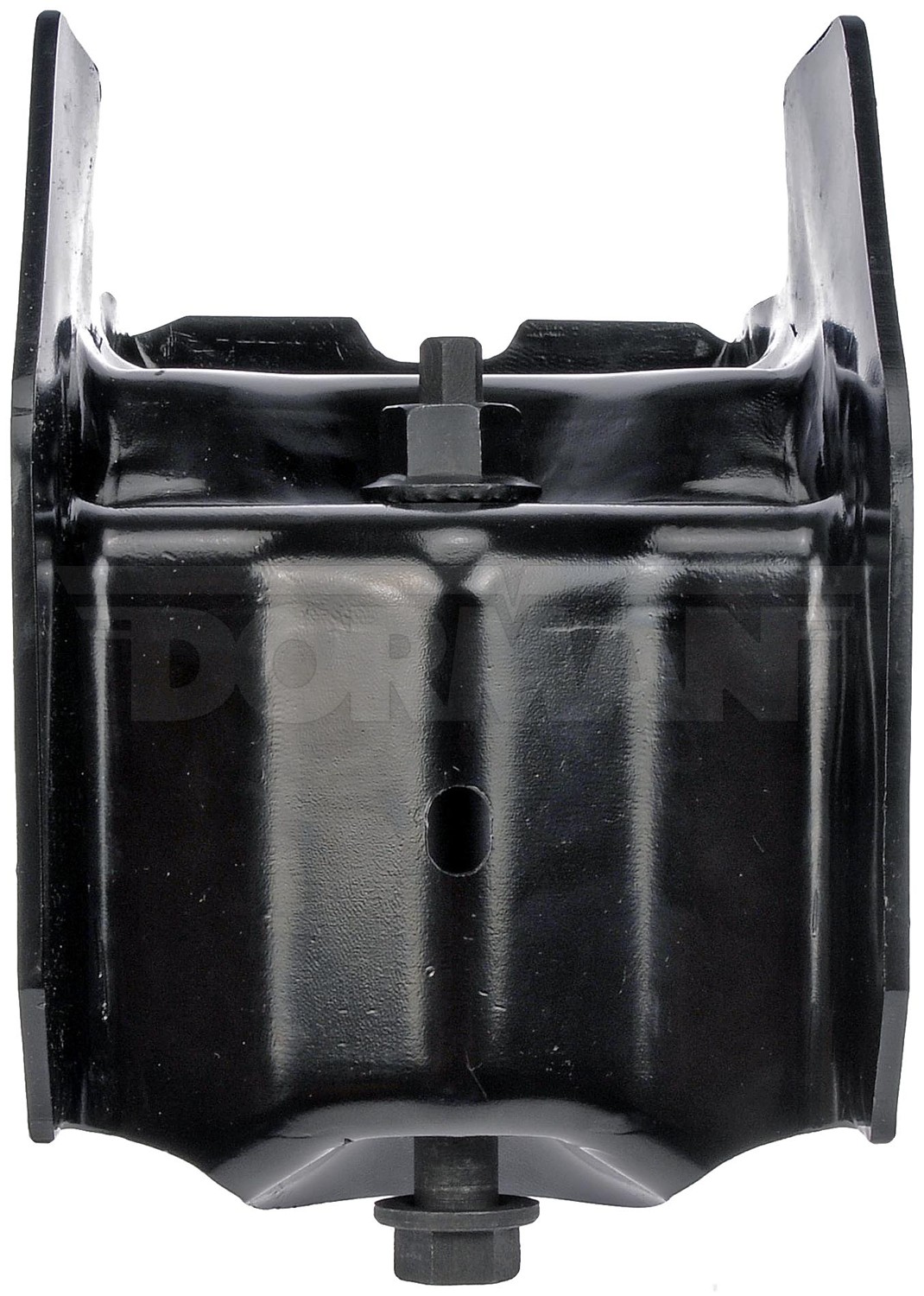 Dorman DOR-722-095 Rear Position Leaf Spring Bracket Kit