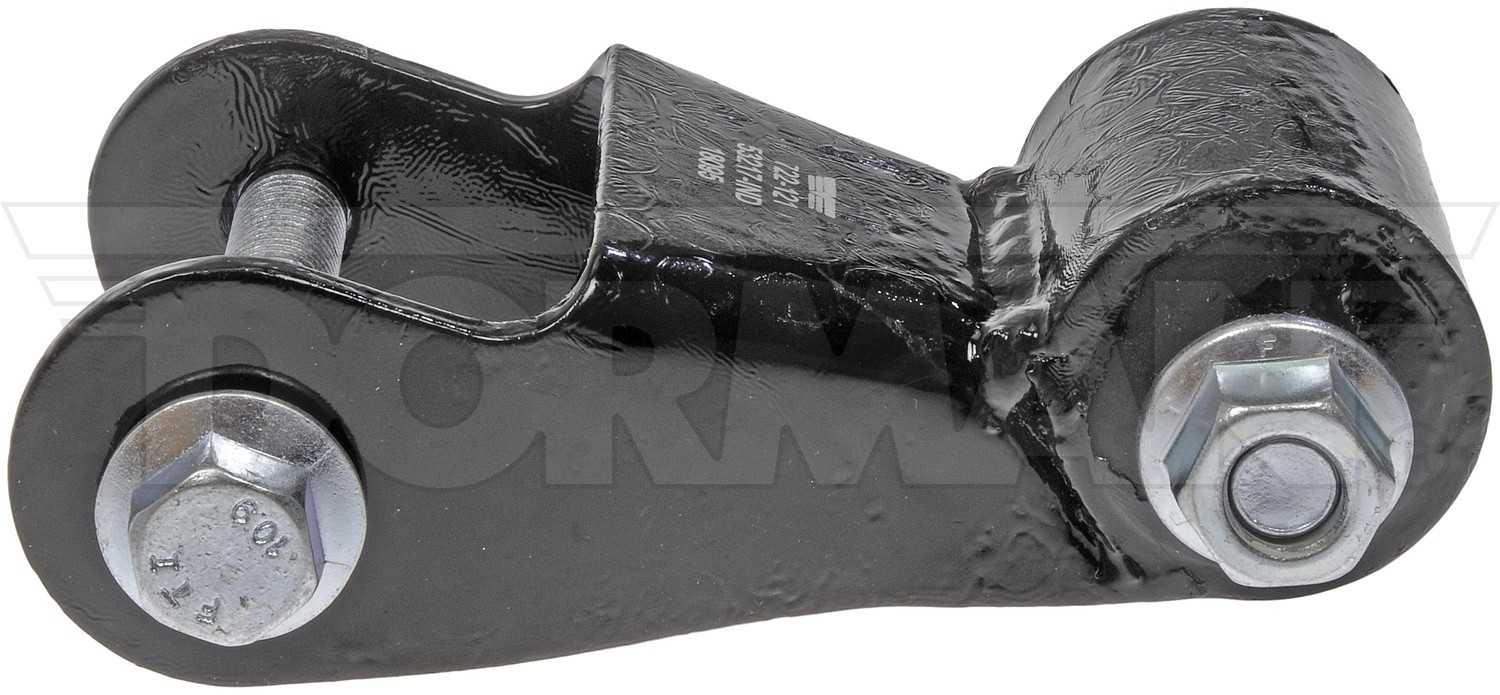 Dorman DOR-722-121 Leaf Spring Shackle Kit