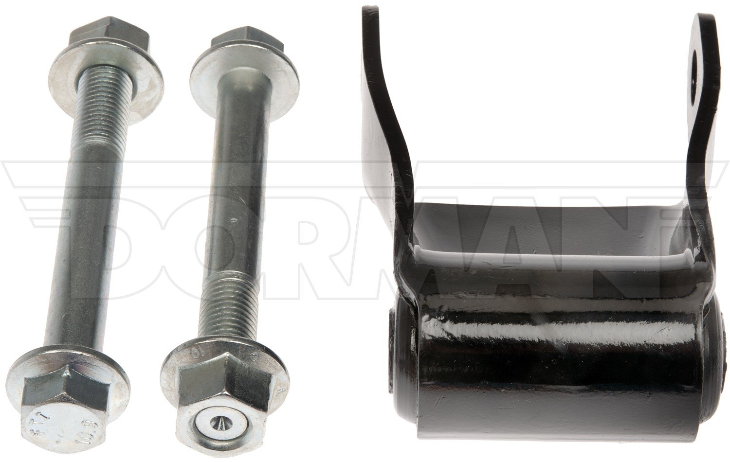 Dorman DOR-722-122 Leaf Spring Shackle Kit