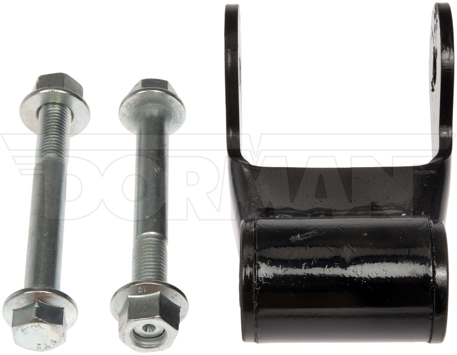 Dorman DOR-722-123 Leaf Spring Shackle Kit