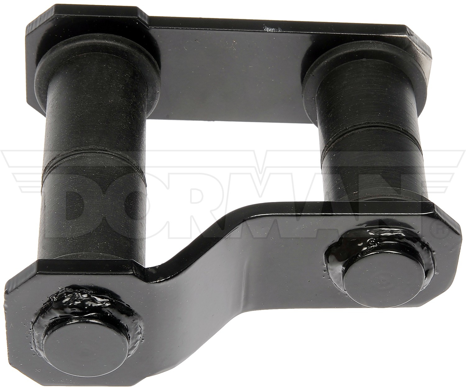 Dorman DOR-722-124 Leaf Spring Shackle Kit