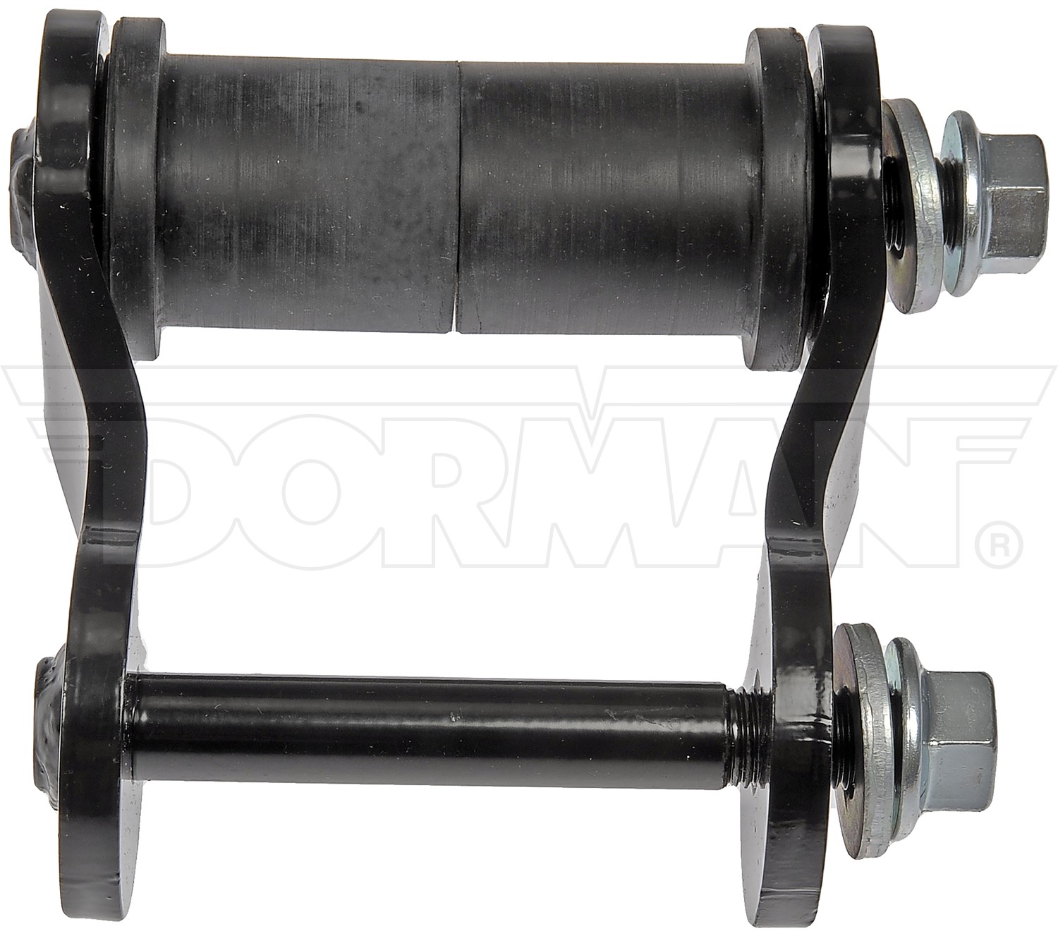 Dorman 722-127 Rear Leaf Spring Shackle Kit - Image 3