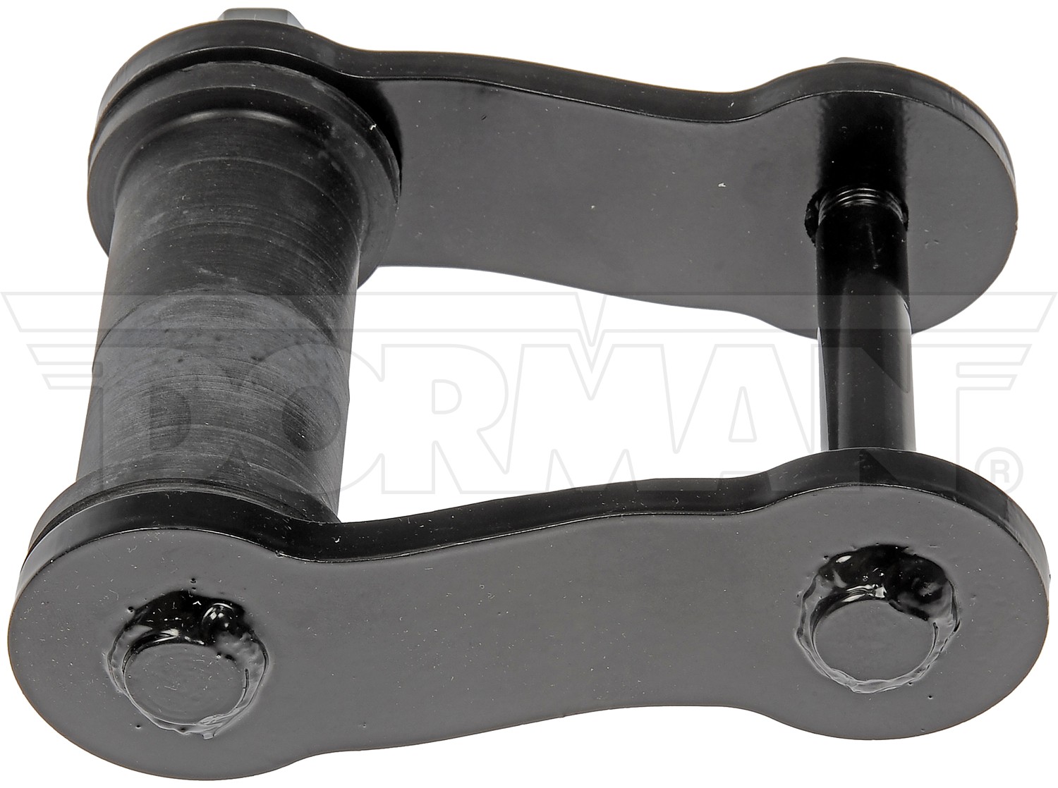 Dorman 722-127 Rear Leaf Spring Shackle Kit