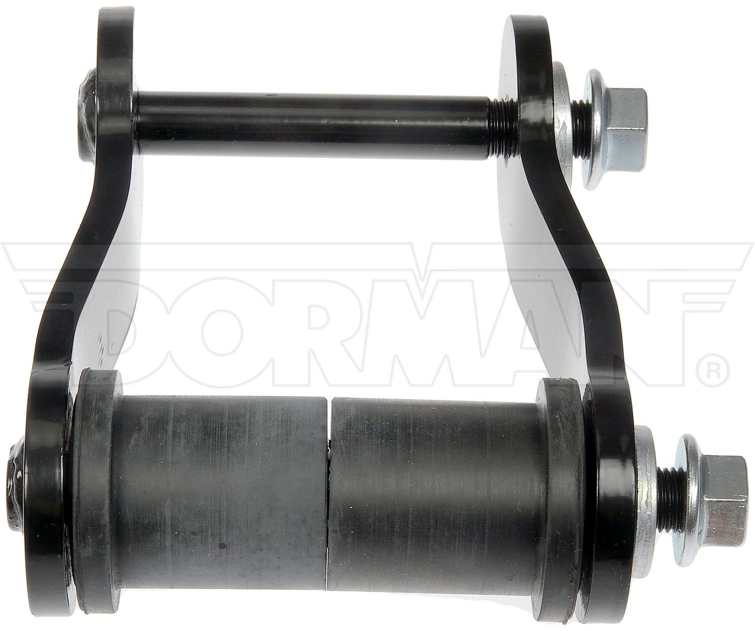 Dorman 722-127 Rear Leaf Spring Shackle Kit - Image 4