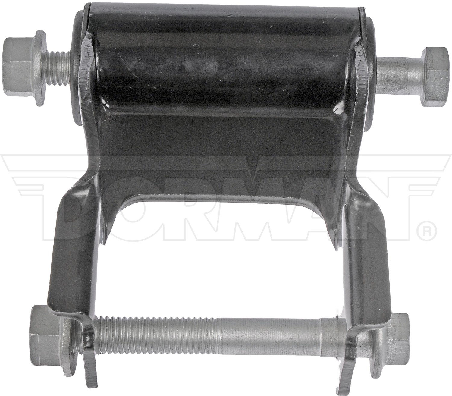 Dorman DOR-722-229 Rear Position Leaf Spring Shackle Kit