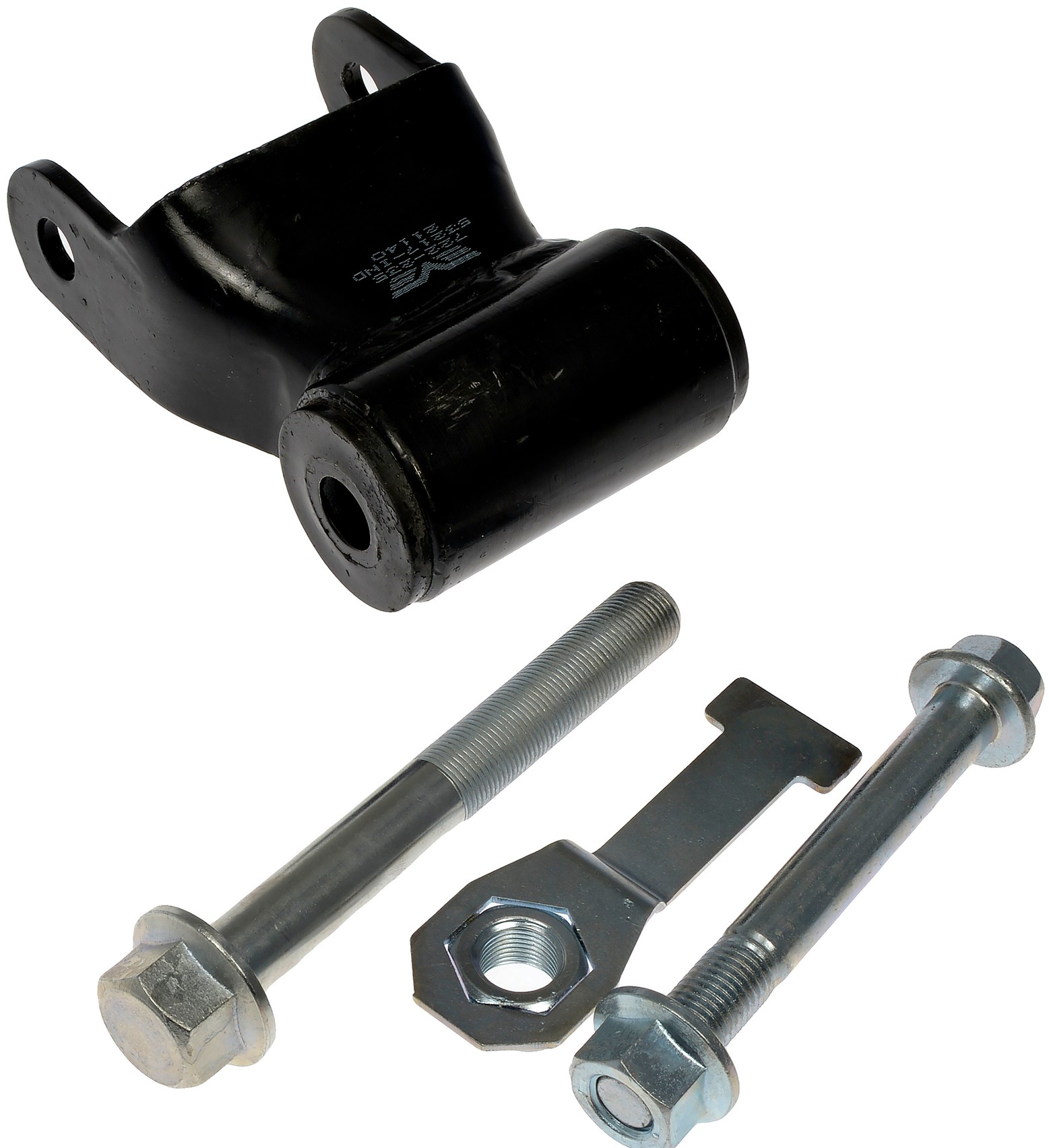 Dorman DOR-722-235 Leaf Spring Shackle Kit