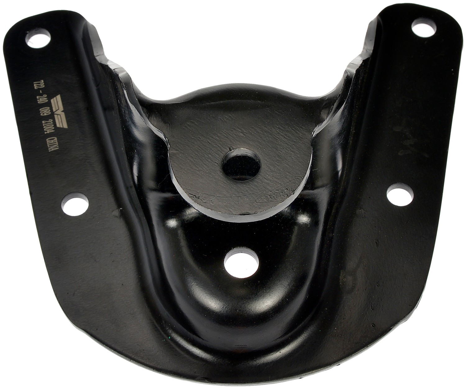 Dorman DOR-722-240 Leaf Spring Bracket Kit