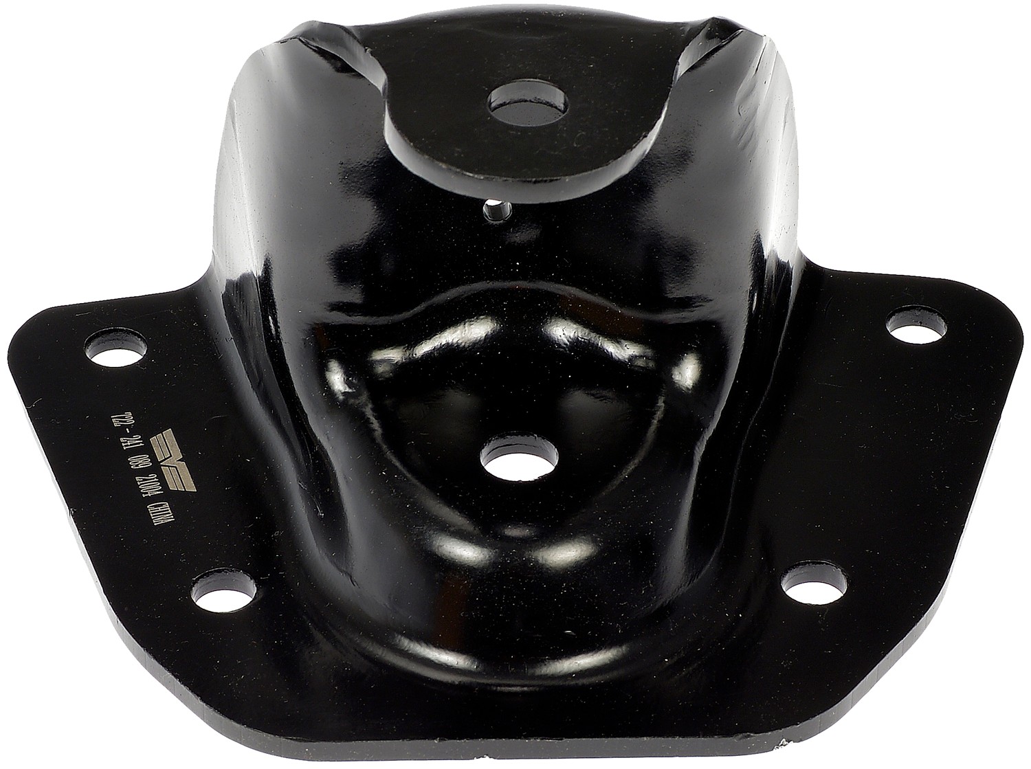 Dorman DOR-722-241 Leaf Spring Bracket Kit
