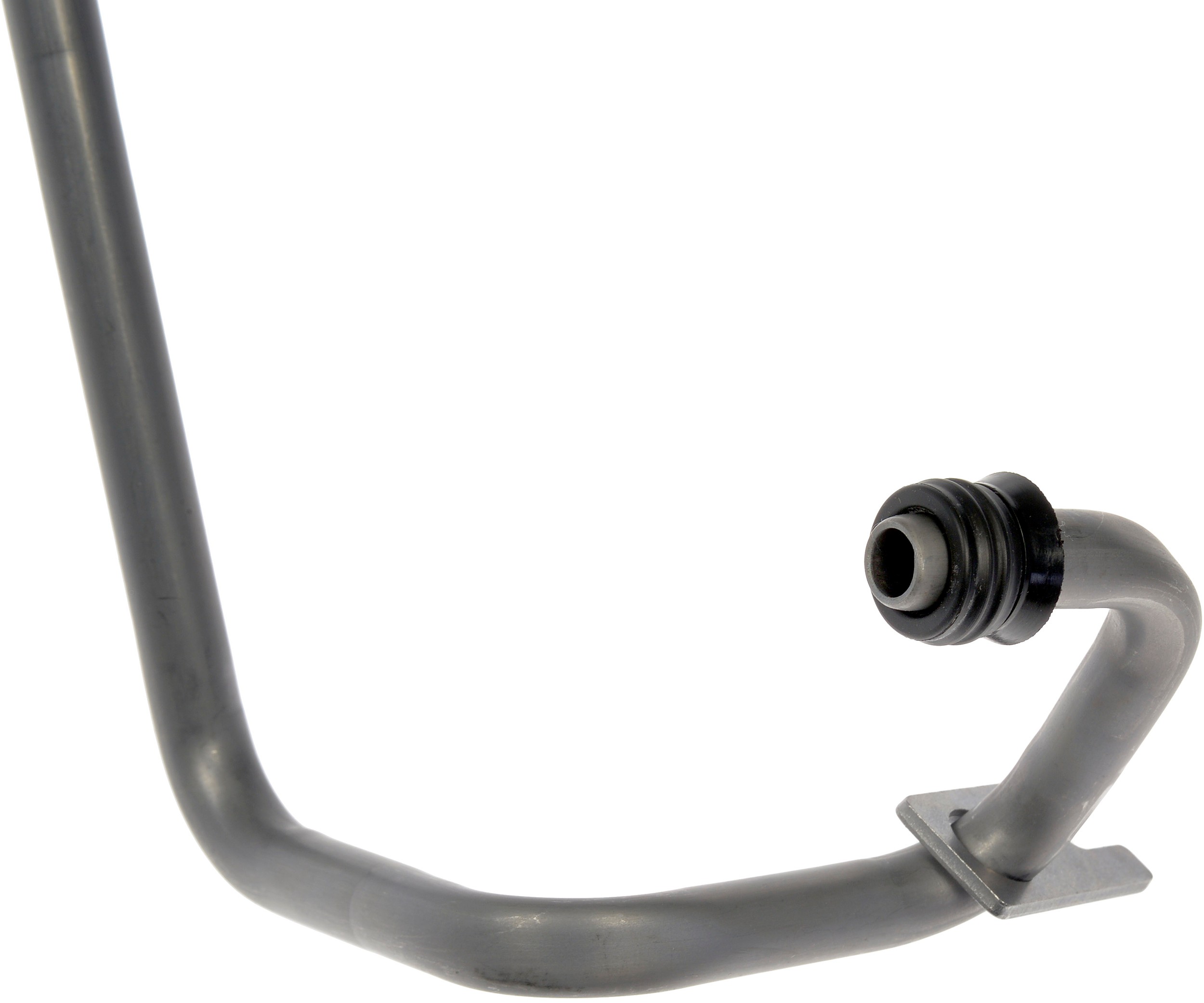 Dorman DOR-724-001 Transmission Oil Cooler Pressure And Return Line With Bypass Valve - Image 3