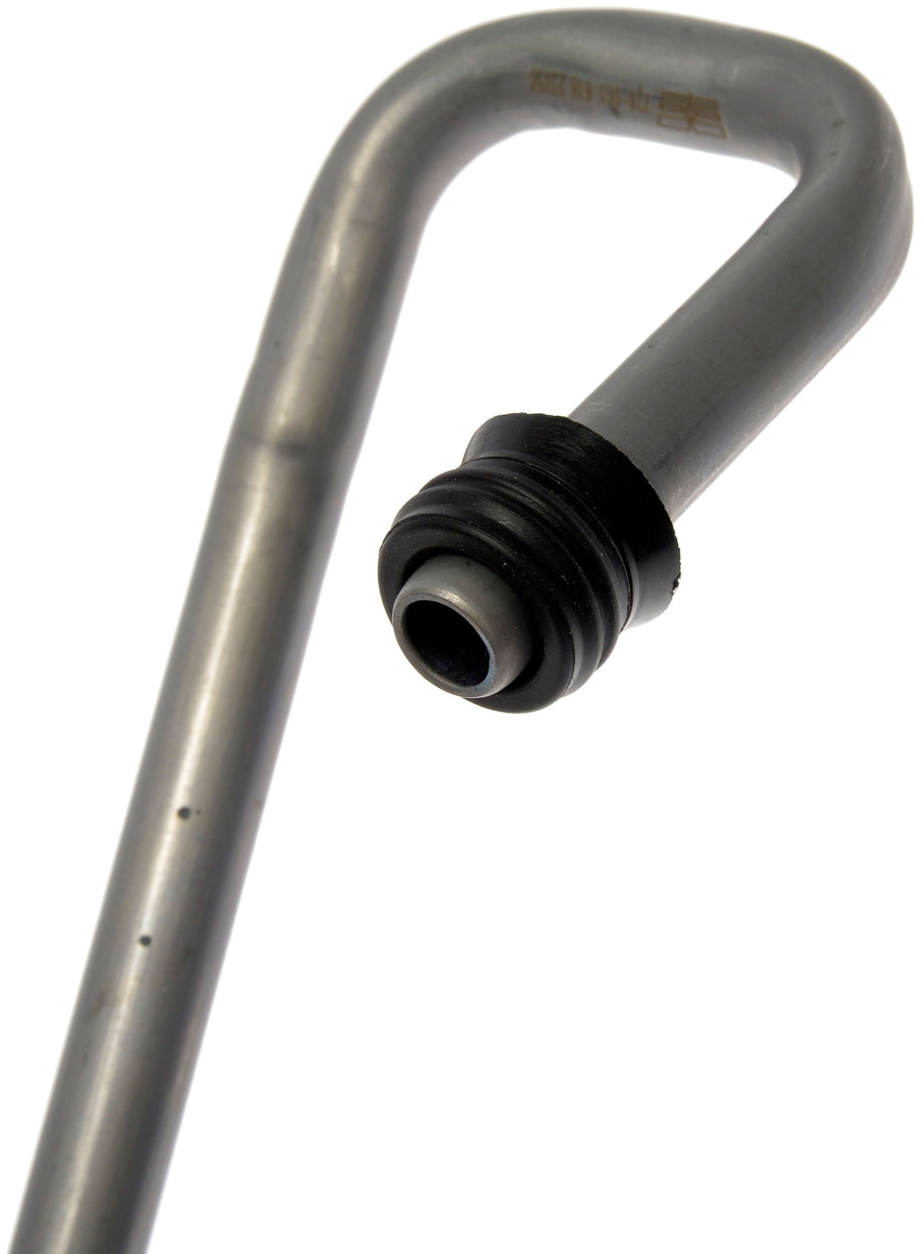Dorman DOR-724-001 Transmission Oil Cooler Pressure And Return Line With Bypass Valve