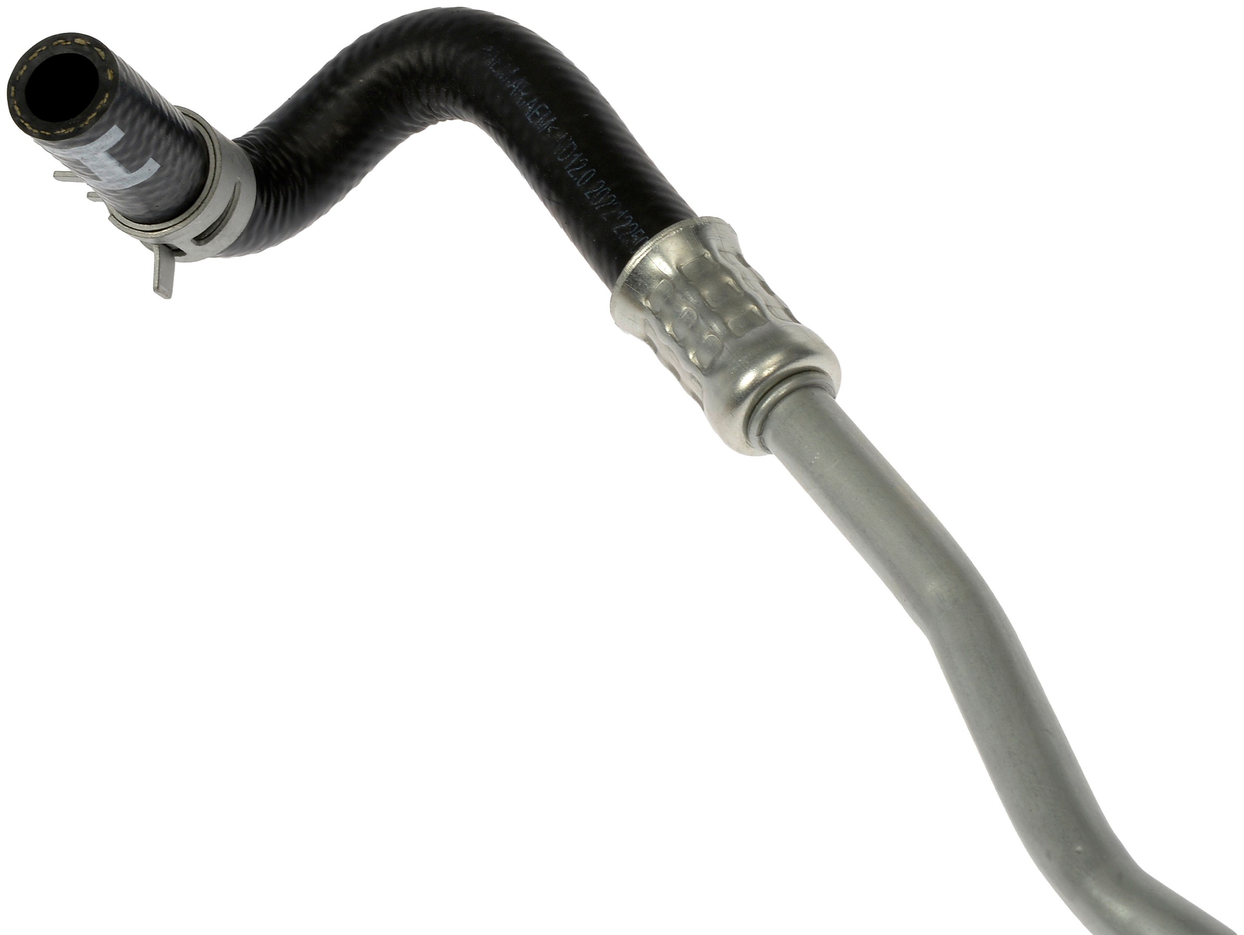 Dorman DOR-724-014 Transmission Oil Cooler Pressure Line