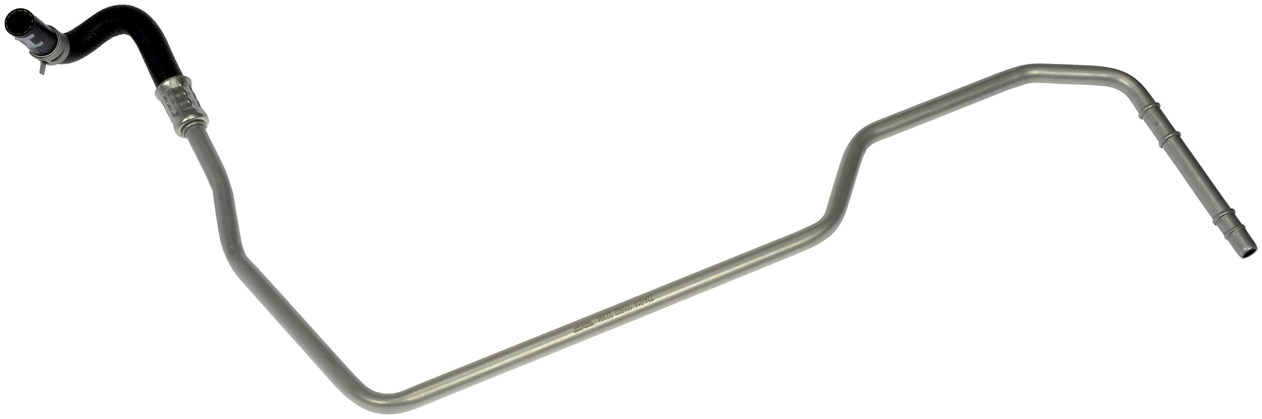Dorman DOR-724-014 Transmission Oil Cooler Pressure Line - Image 2
