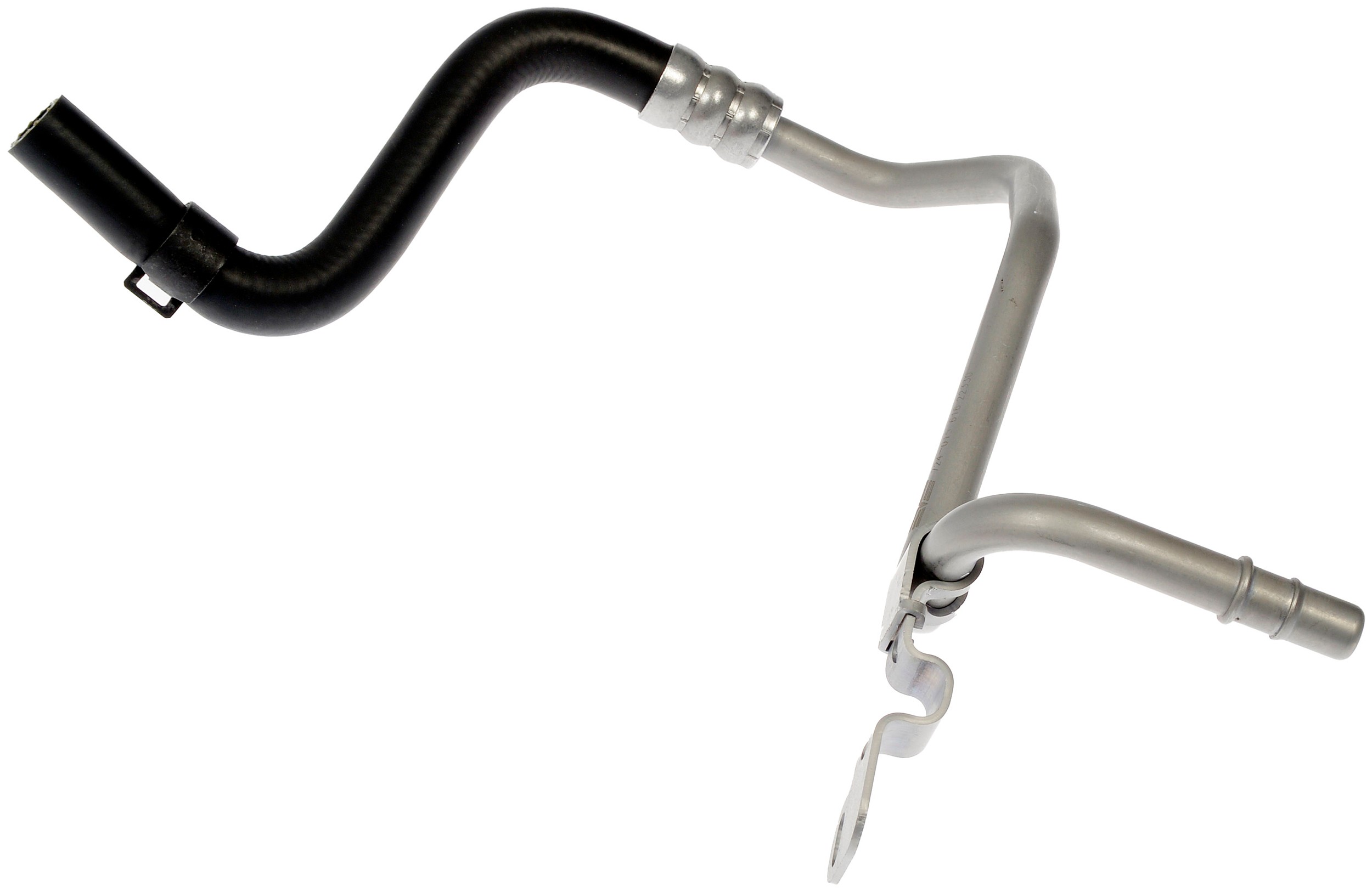 Dorman DOR-724-015 Transmission Oil Cooler Pressure Line - Image 2