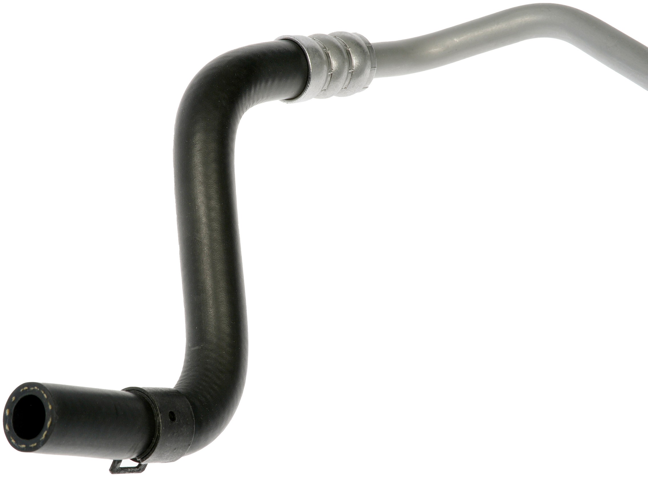 Dorman DOR-724-015 Transmission Oil Cooler Pressure Line - Image 4