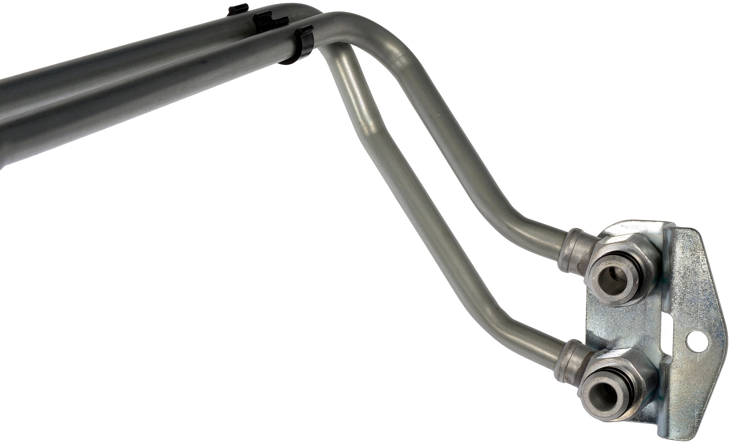 Dorman DOR-724-018 Transmission Oil Cooler Pressure And Return Line