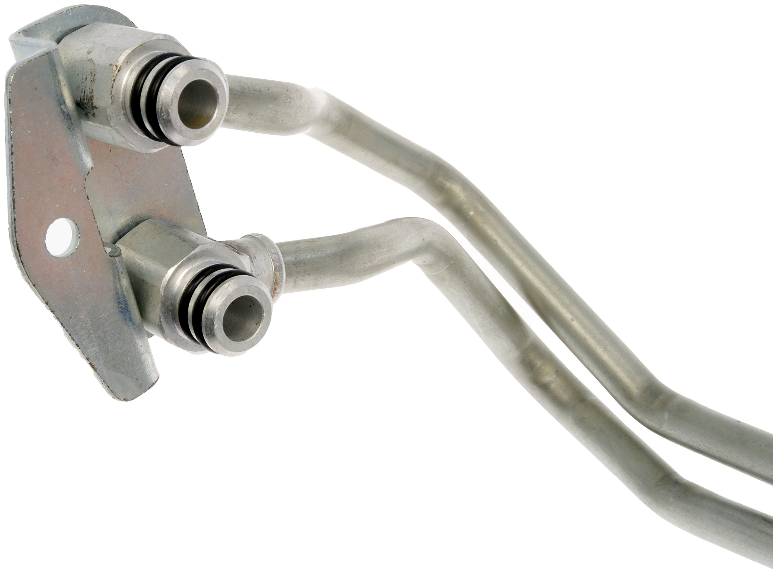 Dorman 724-019 Transmission Oil Cooler Pressure And Return Line