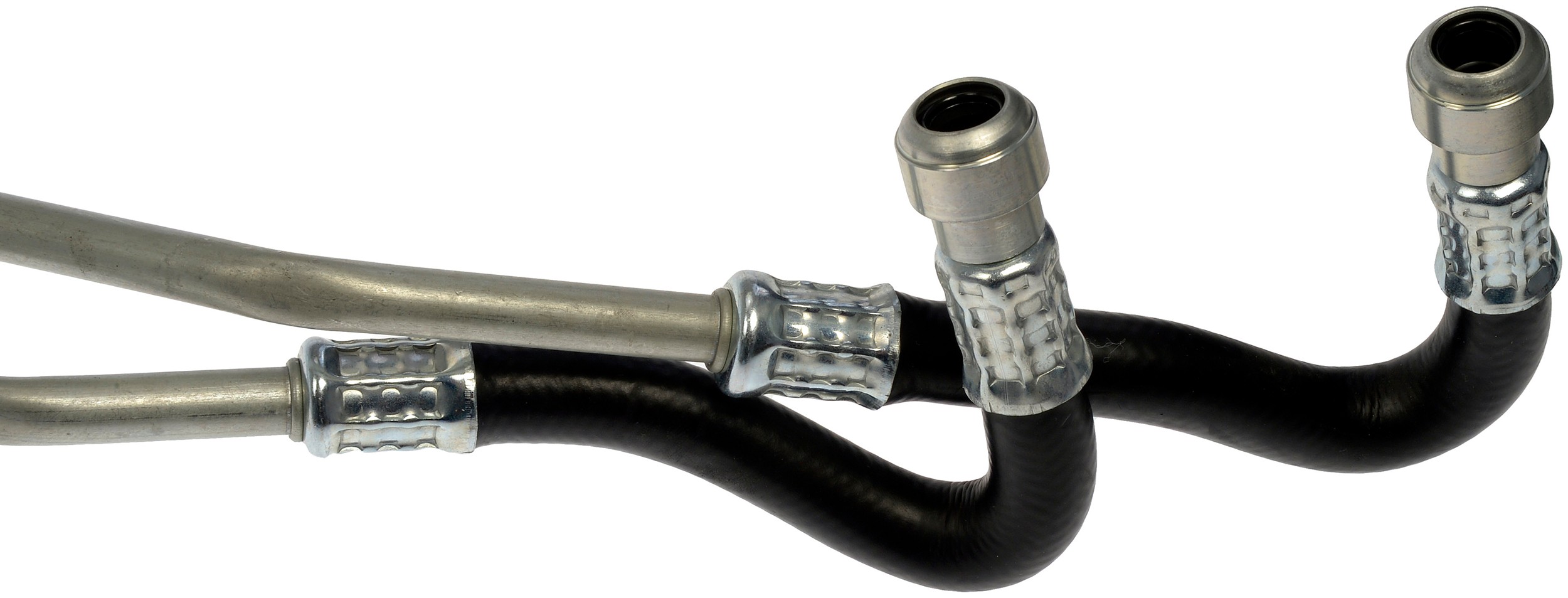 Dorman 724-019 Transmission Oil Cooler Pressure And Return Line - Image 3