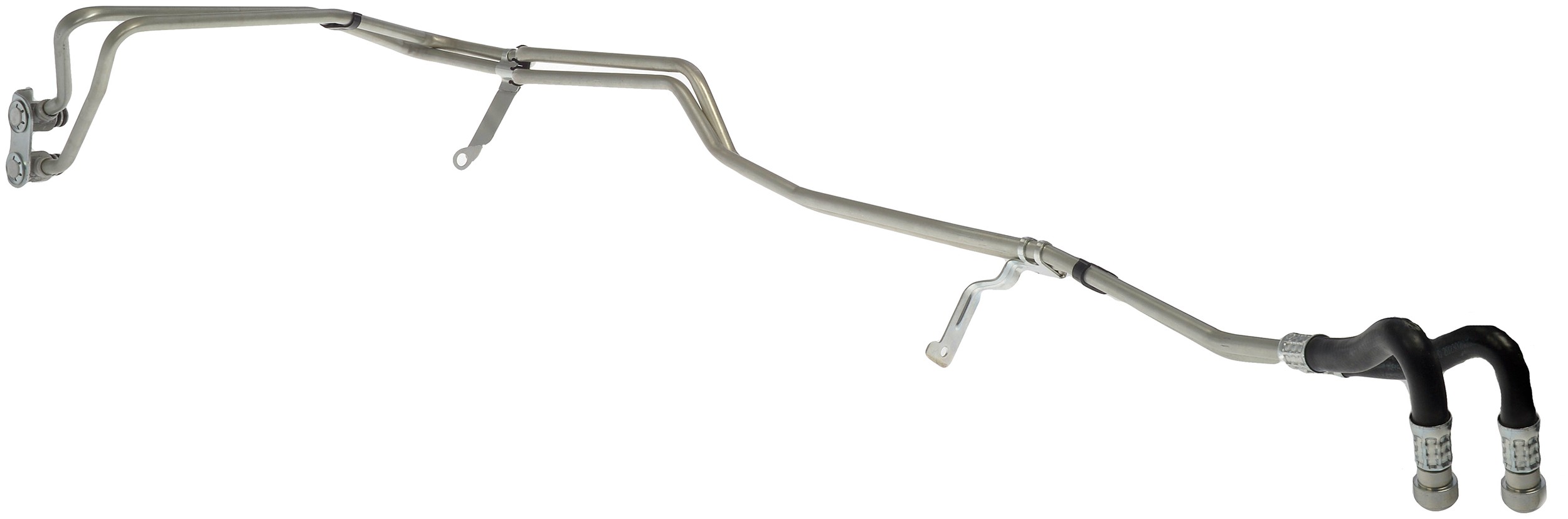 Dorman DOR-724-021 Transmission Oil Cooler Pressure And Return Line - Image 2