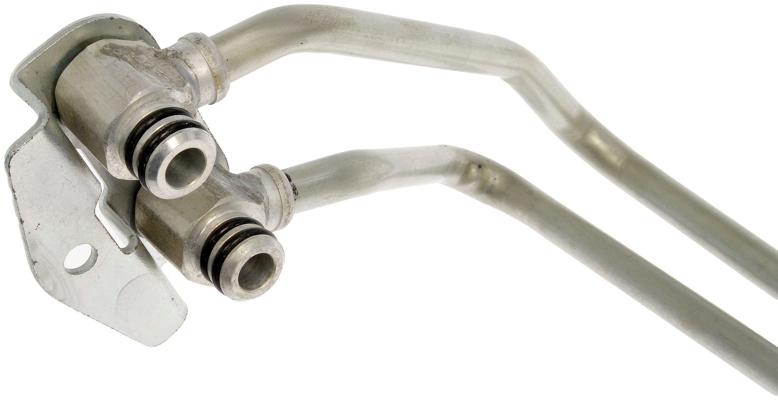 Dorman DOR-724-021 Transmission Oil Cooler Pressure And Return Line - Image 3
