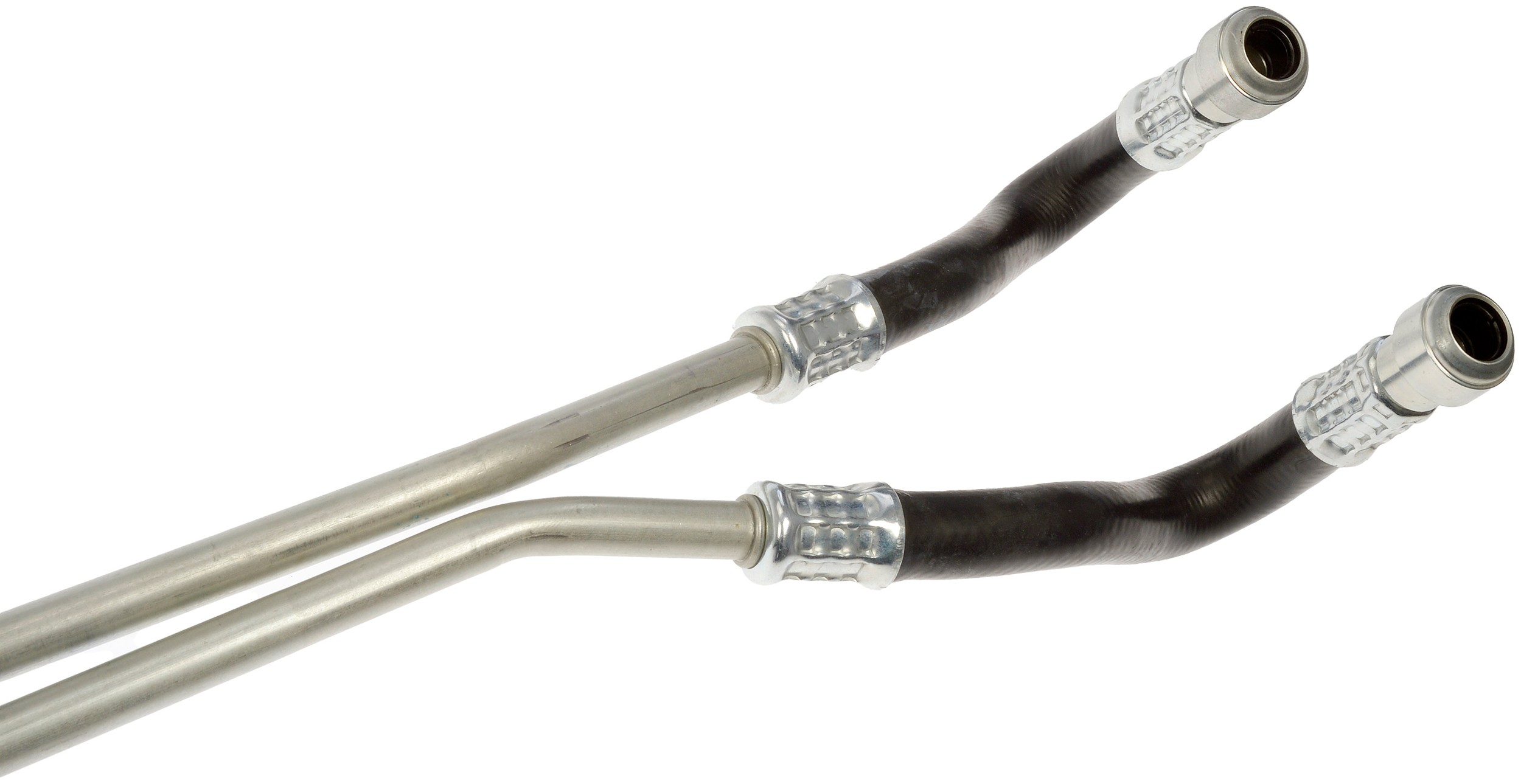 Dorman DOR-724-021 Transmission Oil Cooler Pressure And Return Line - Image 4