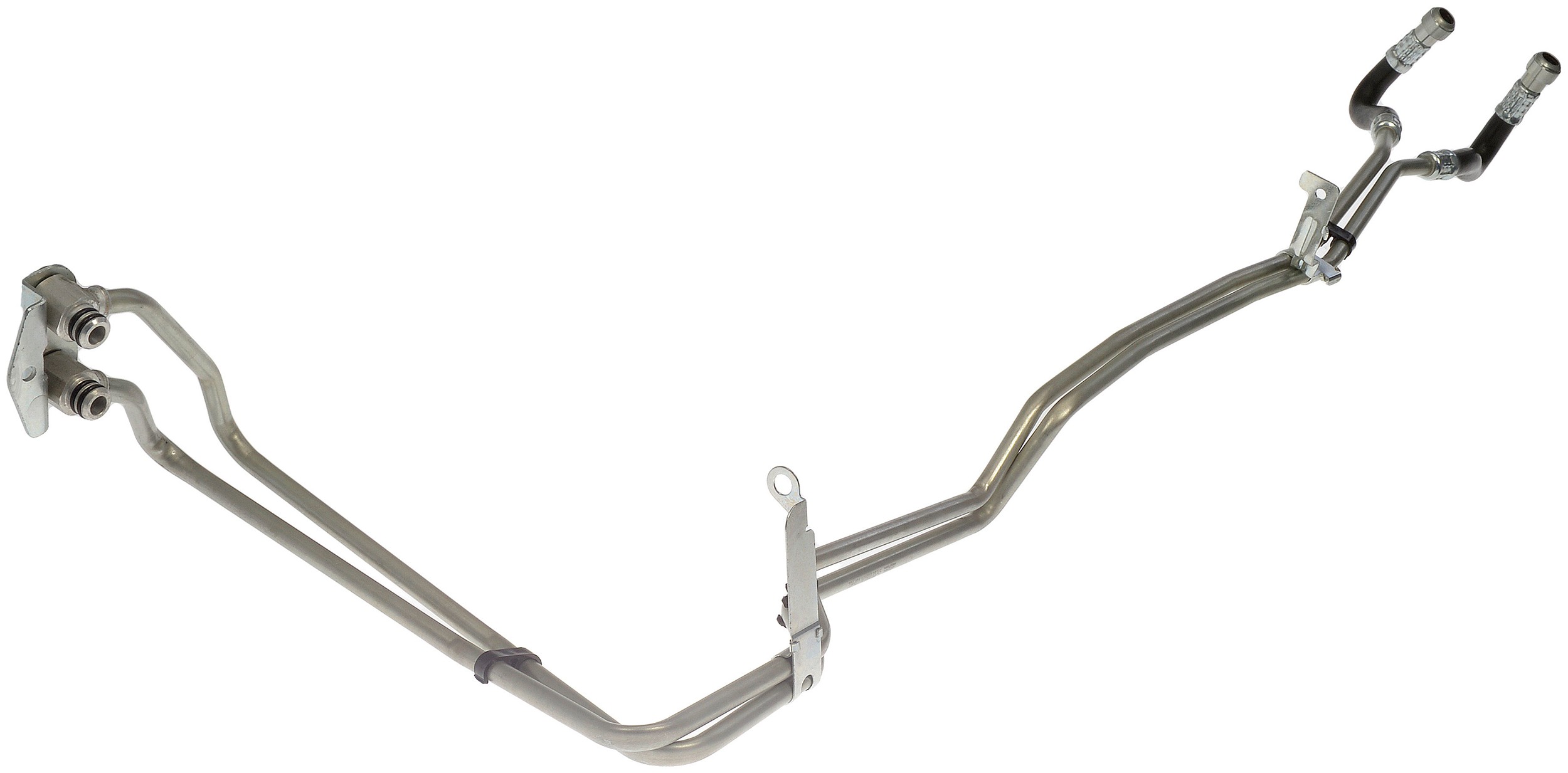 Dorman DOR-724-021 Transmission Oil Cooler Pressure And Return Line