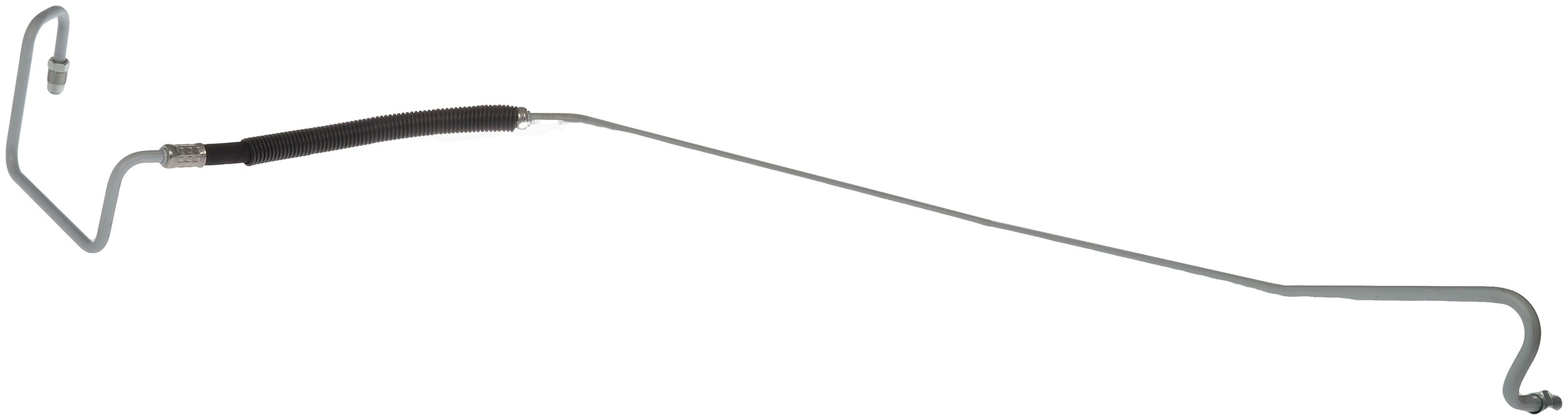 Dorman DOR-724-022 Transmission Oil Cooler Pressure Line - Image 4