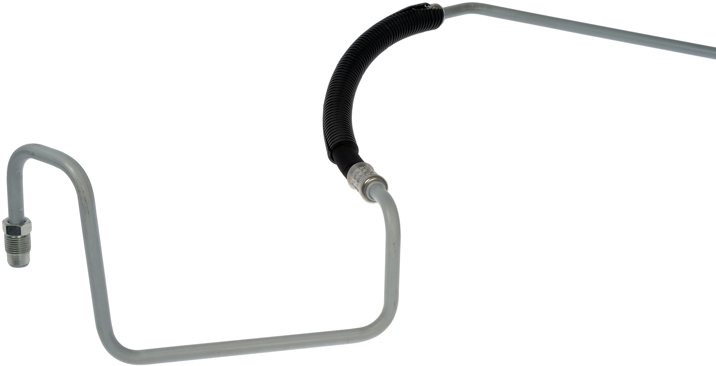 Dorman DOR-724-022 Transmission Oil Cooler Pressure Line