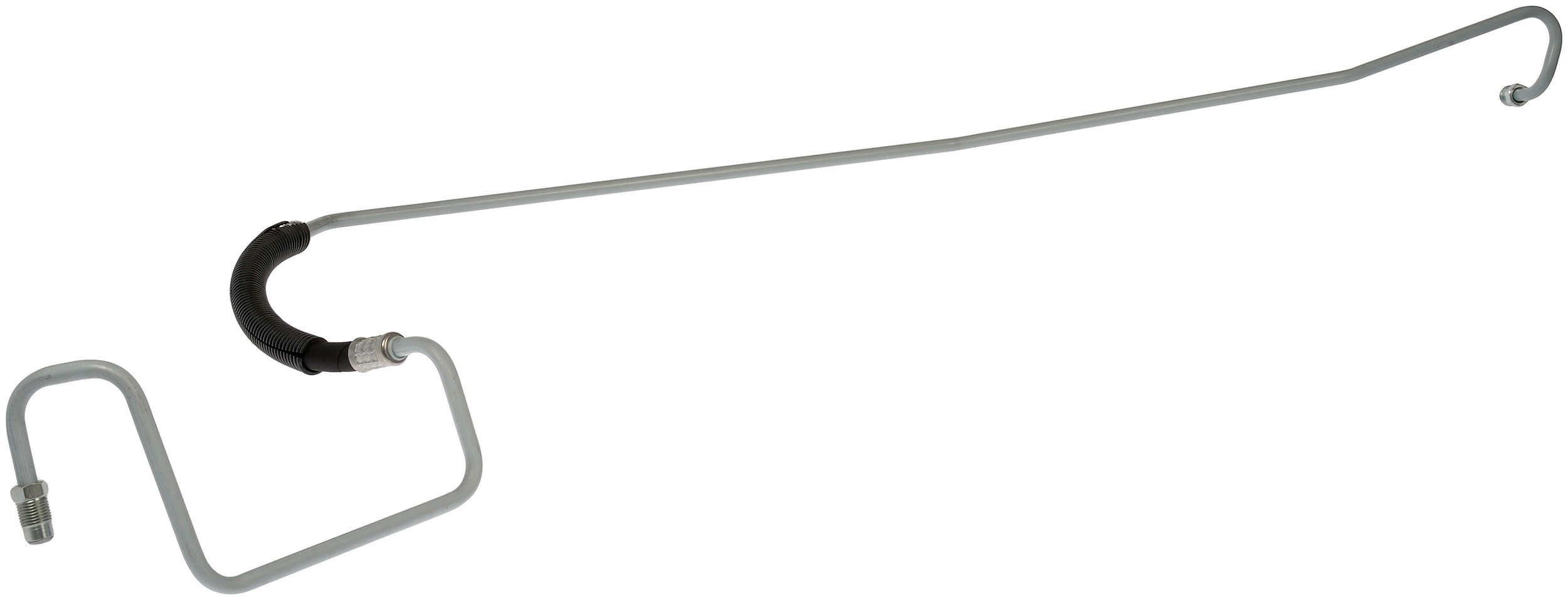 Dorman DOR-724-022 Transmission Oil Cooler Pressure Line - Image 3