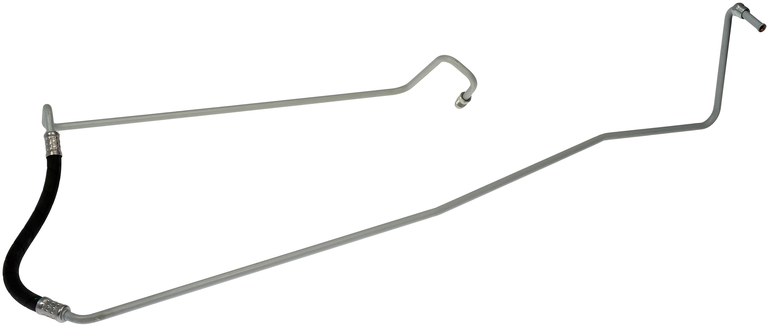 Dorman DOR-724-023 Transmission Oil Cooler Pressure Line - Image 2