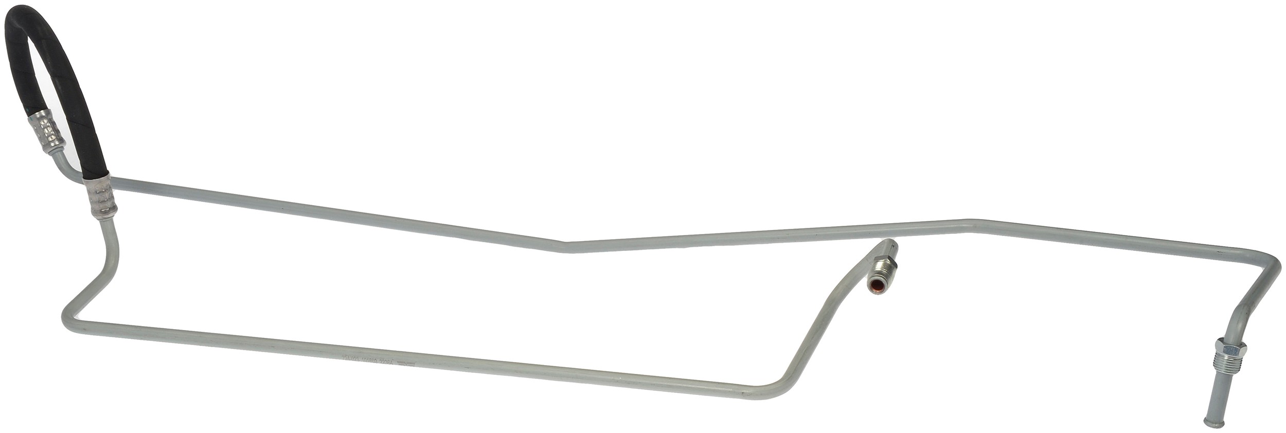 Dorman DOR-724-023 Transmission Oil Cooler Pressure Line - Image 4