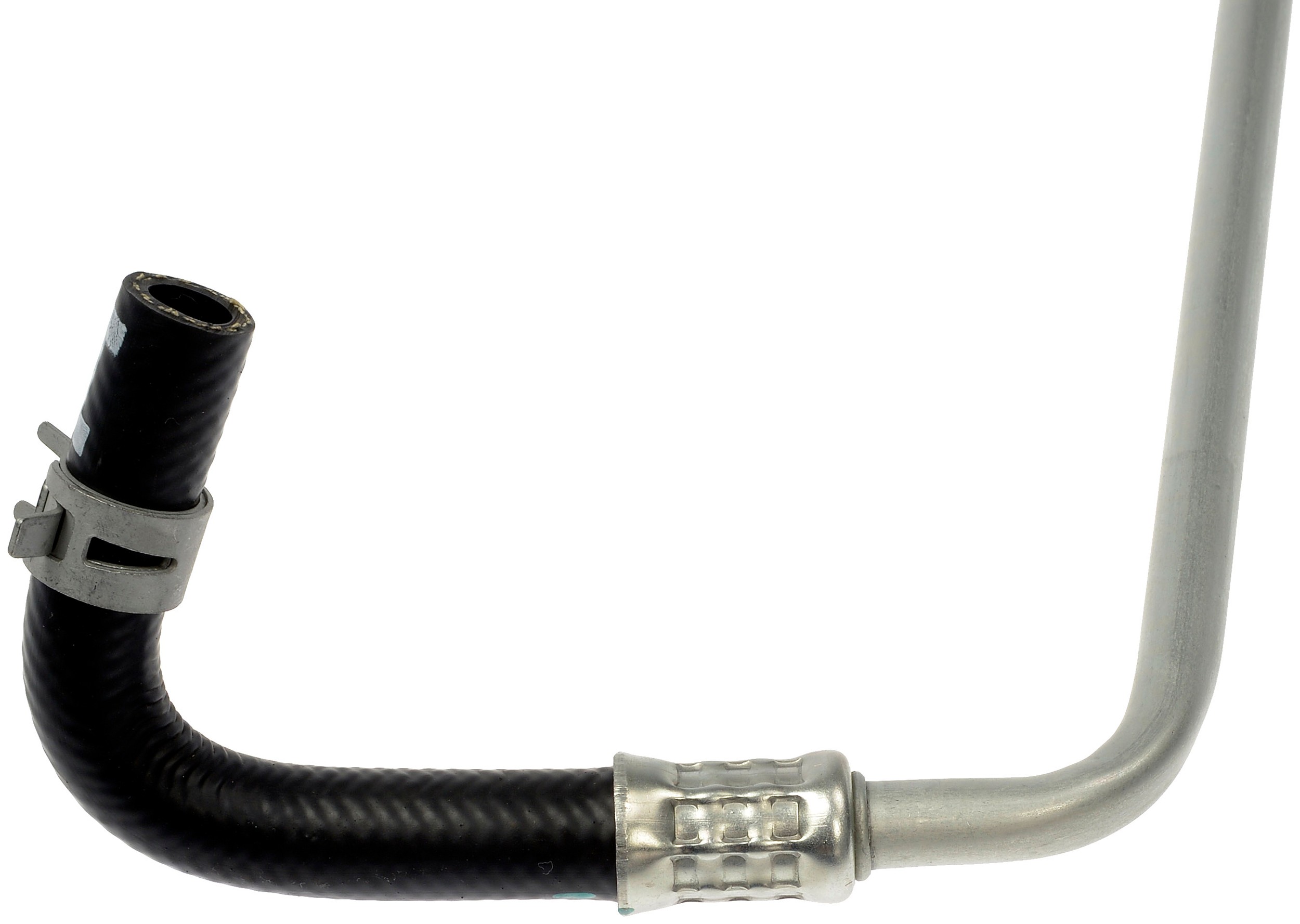 Dorman DOR-724-027 Transmission Oil Cooler Pressure Line - Image 4