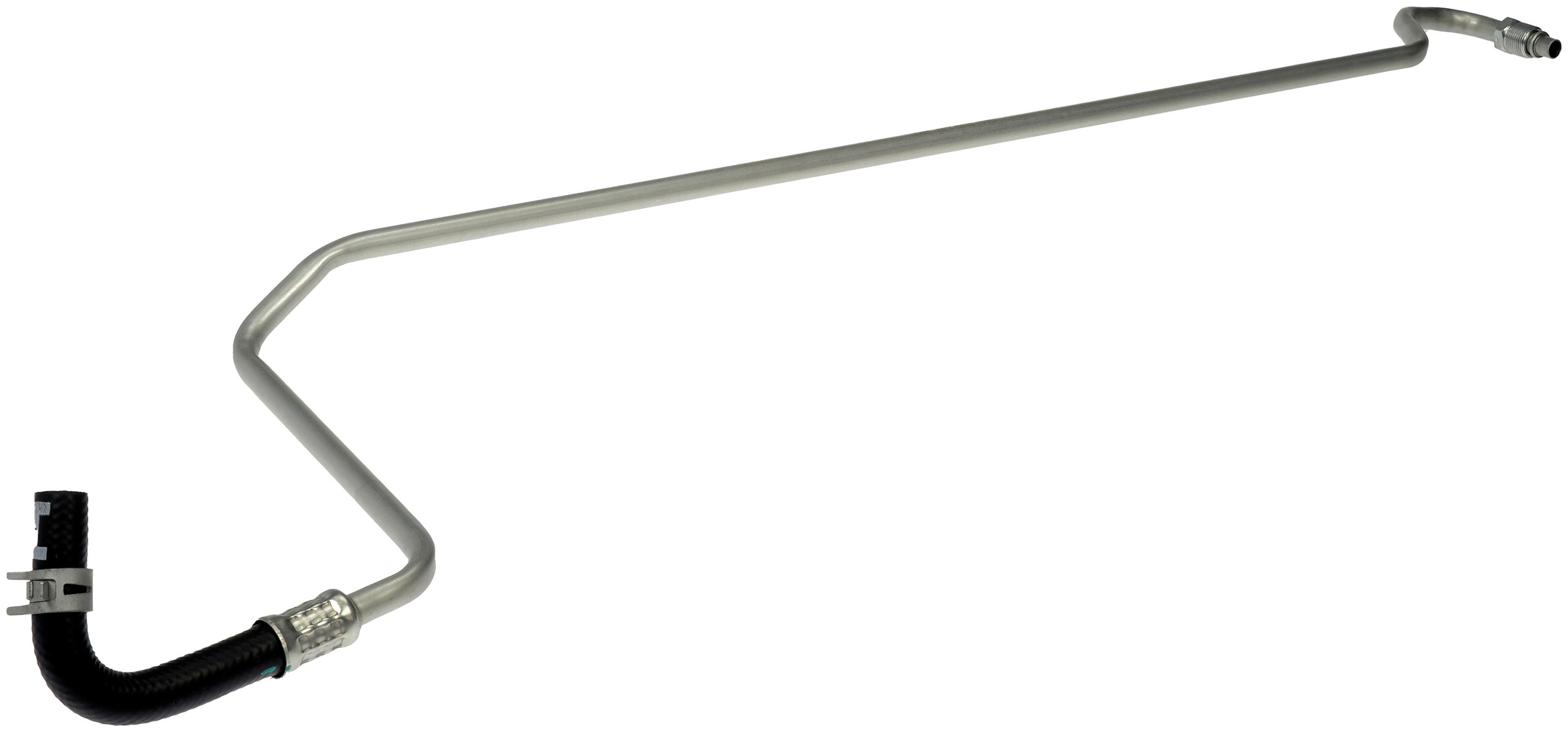 Dorman DOR-724-027 Transmission Oil Cooler Pressure Line - Image 3