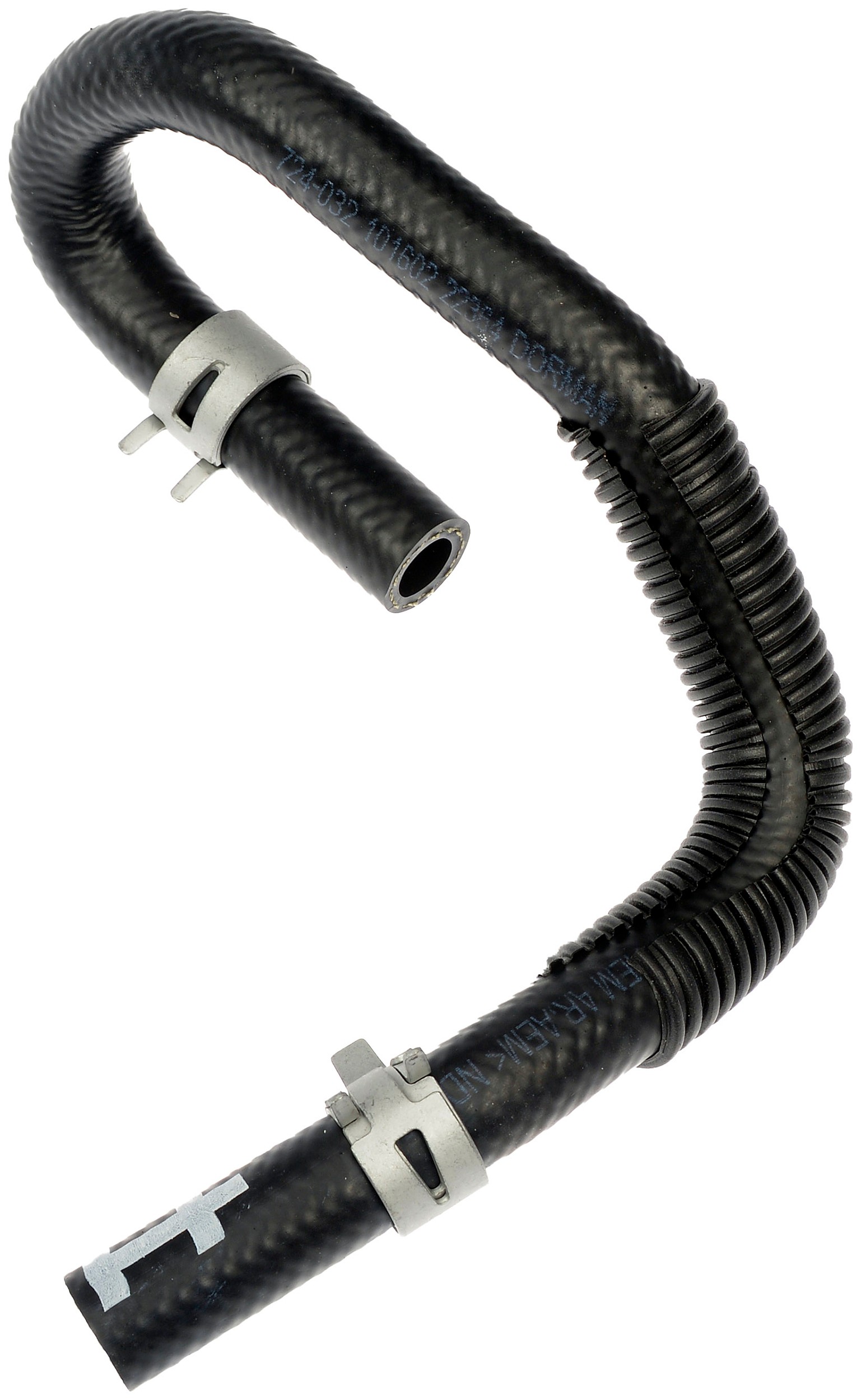 Dorman DOR-724-032 Transmission Oil Cooler Pressure Line - Image 3