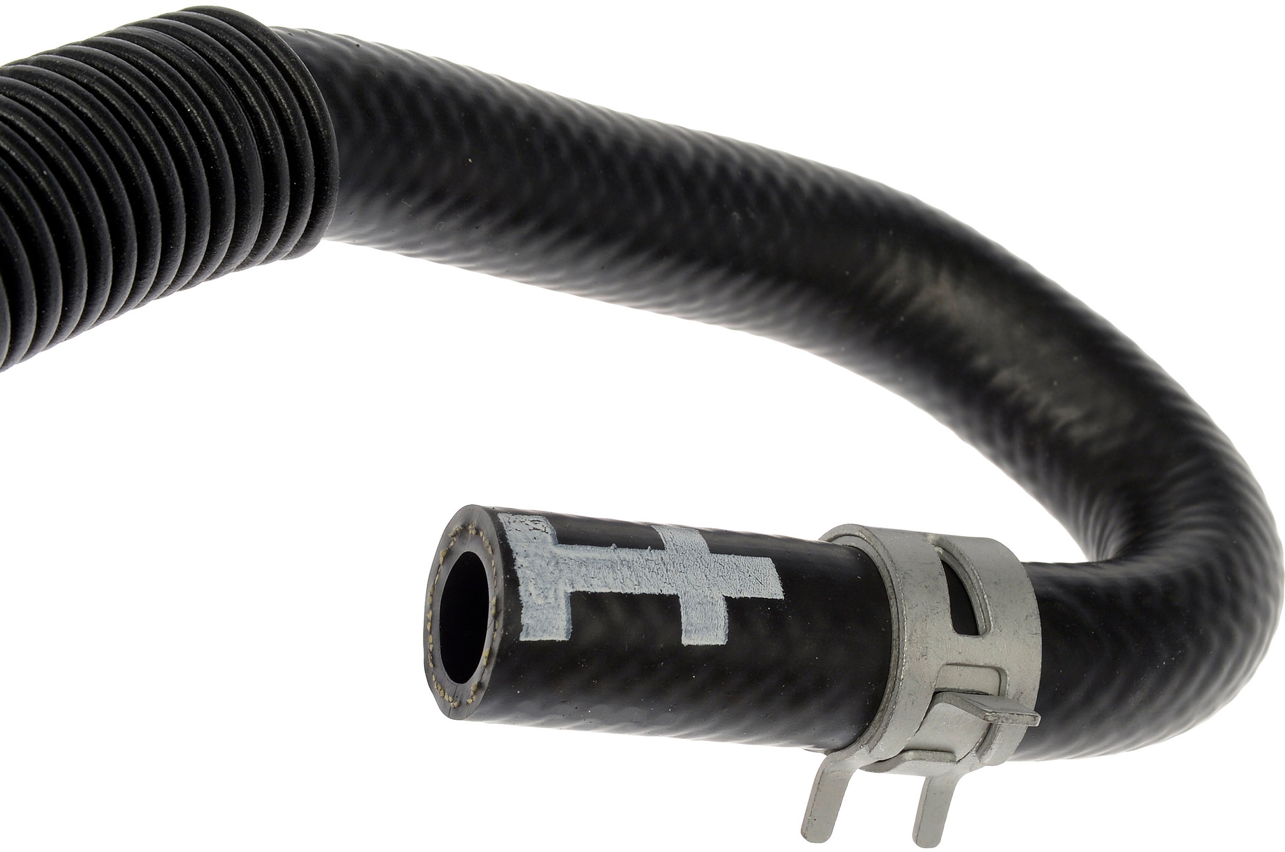 Dorman DOR-724-032 Transmission Oil Cooler Pressure Line - Image 4