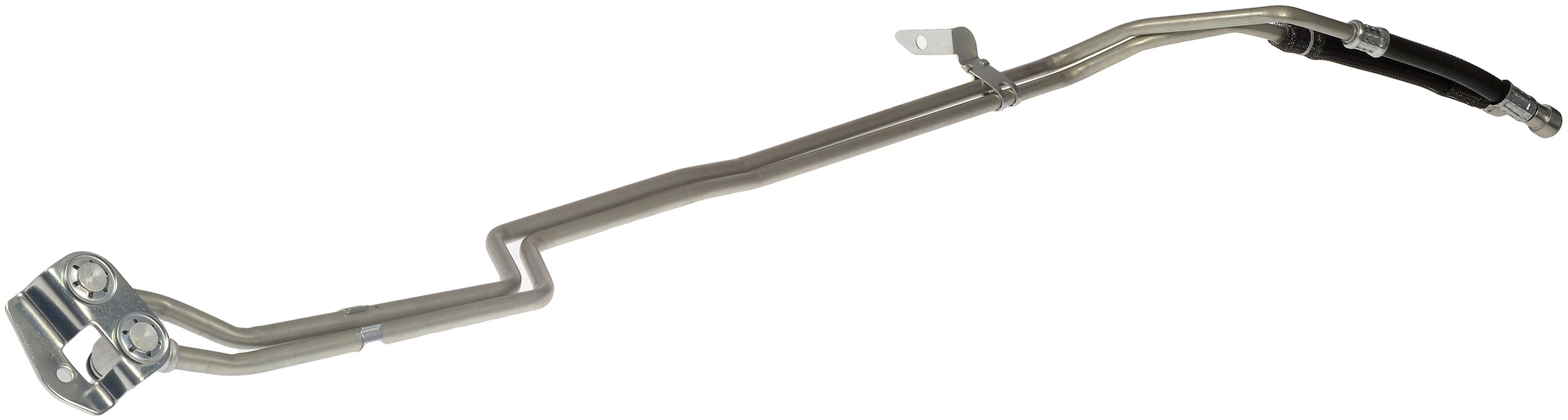 Dorman DOR-724-033 Transmission Oil Cooler Pressure And Return Line - Image 2