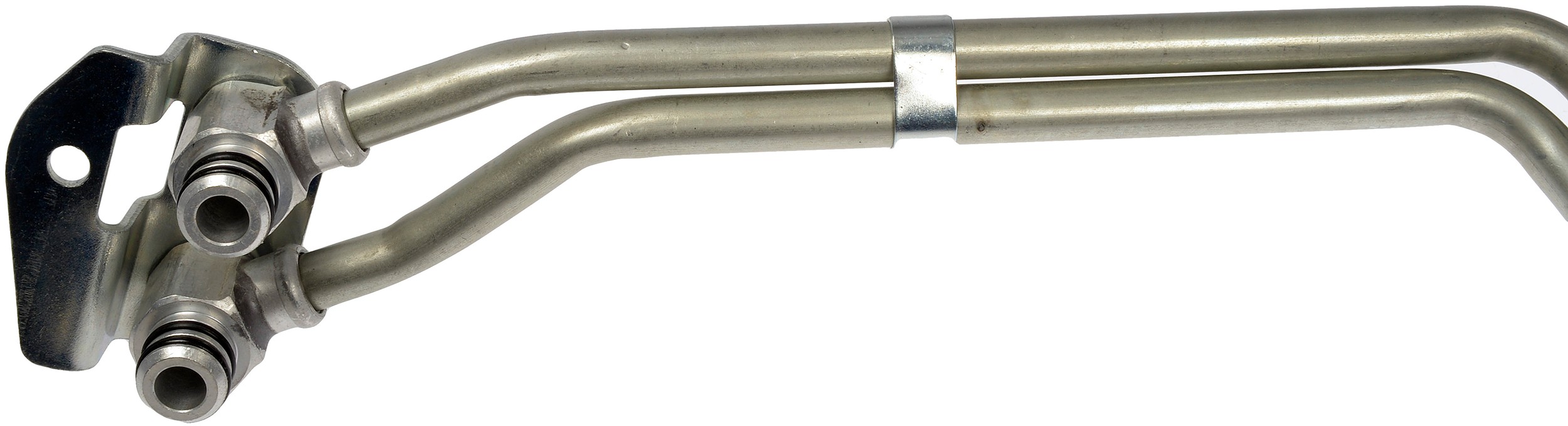 Dorman DOR-724-033 Transmission Oil Cooler Pressure And Return Line - Image 3