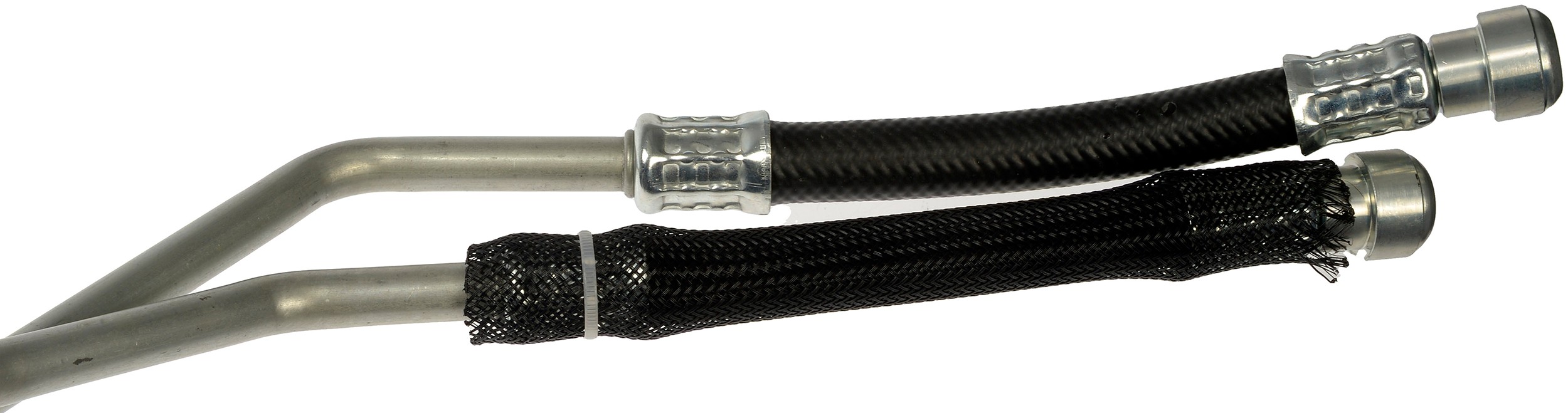 Dorman DOR-724-033 Transmission Oil Cooler Pressure And Return Line - Image 4
