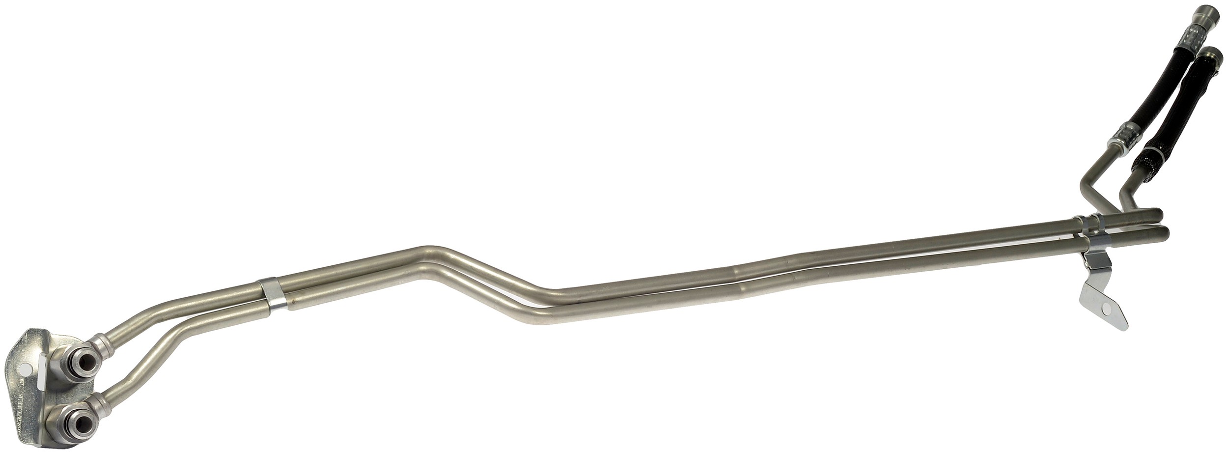 Dorman DOR-724-033 Transmission Oil Cooler Pressure And Return Line