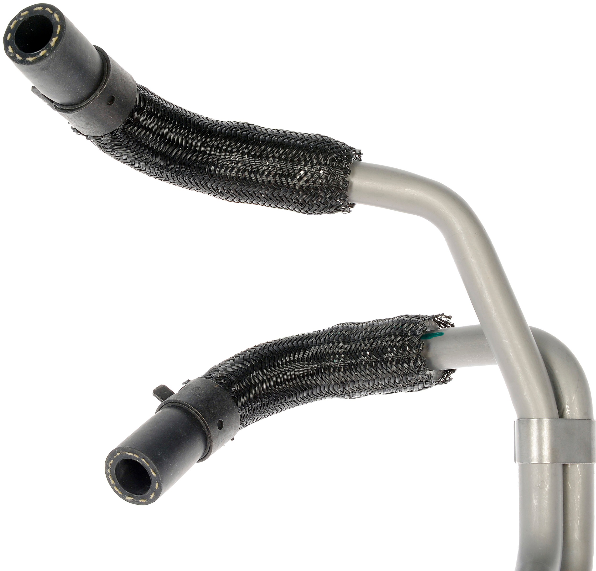 Dorman DOR-724-052 Transmission Oil Cooler Pressure And Return Line - Image 3