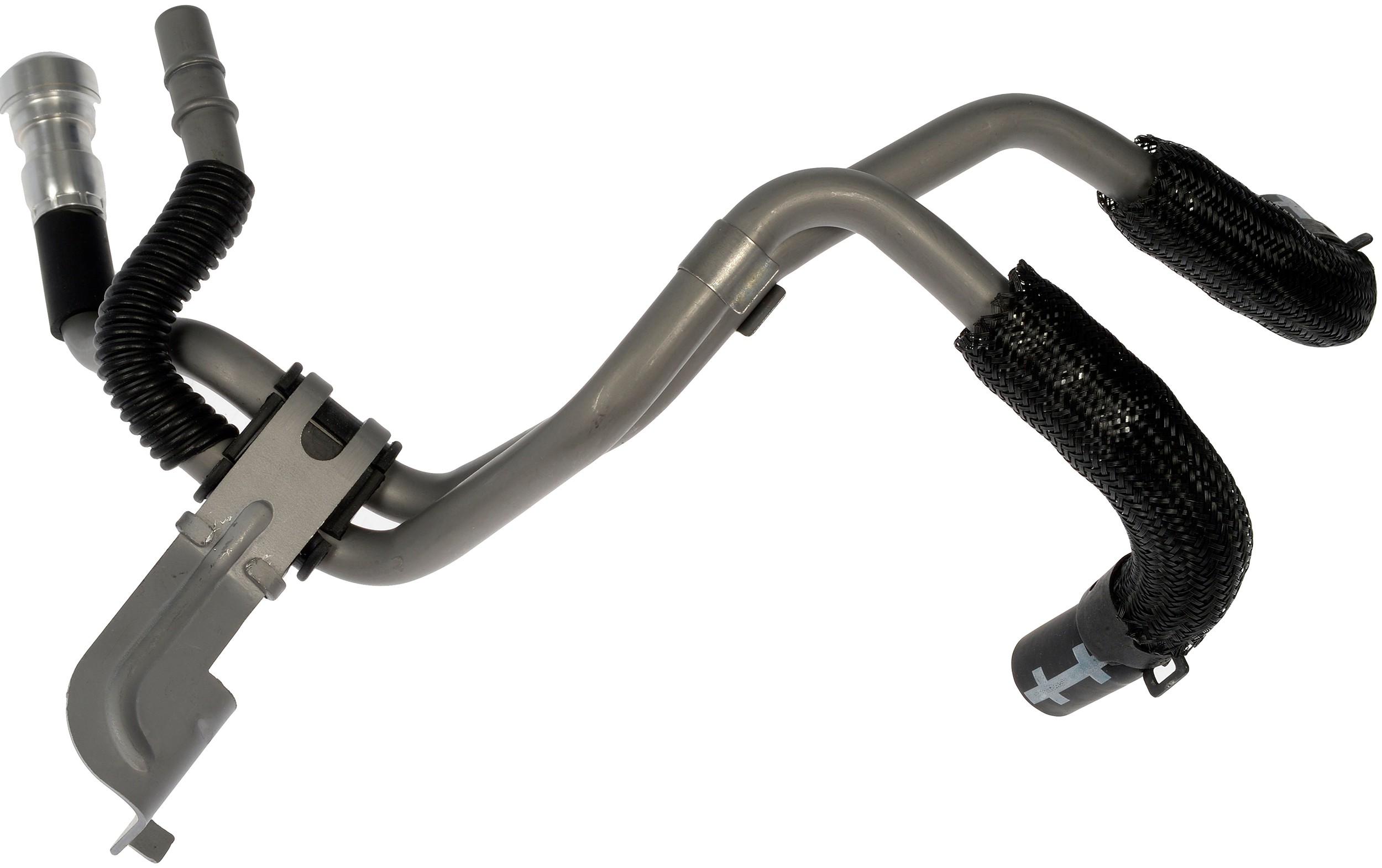 Dorman DOR-724-052 Transmission Oil Cooler Pressure And Return Line - Image 4