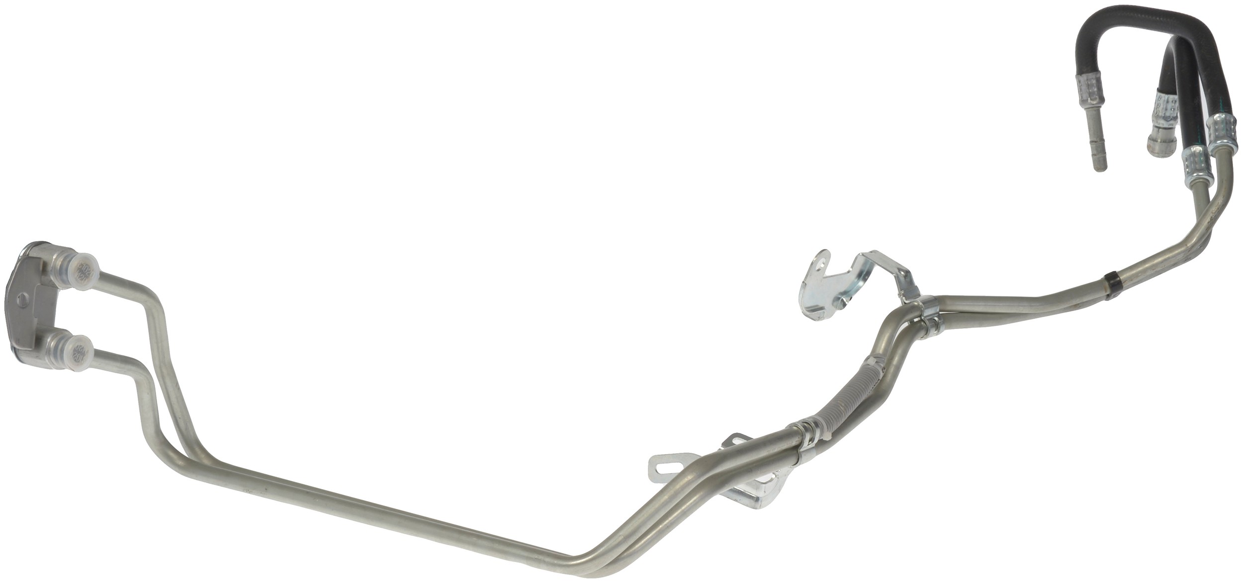 Dorman DOR-724-053 Transmission Oil Cooler Pressure And Return Line - Image 4
