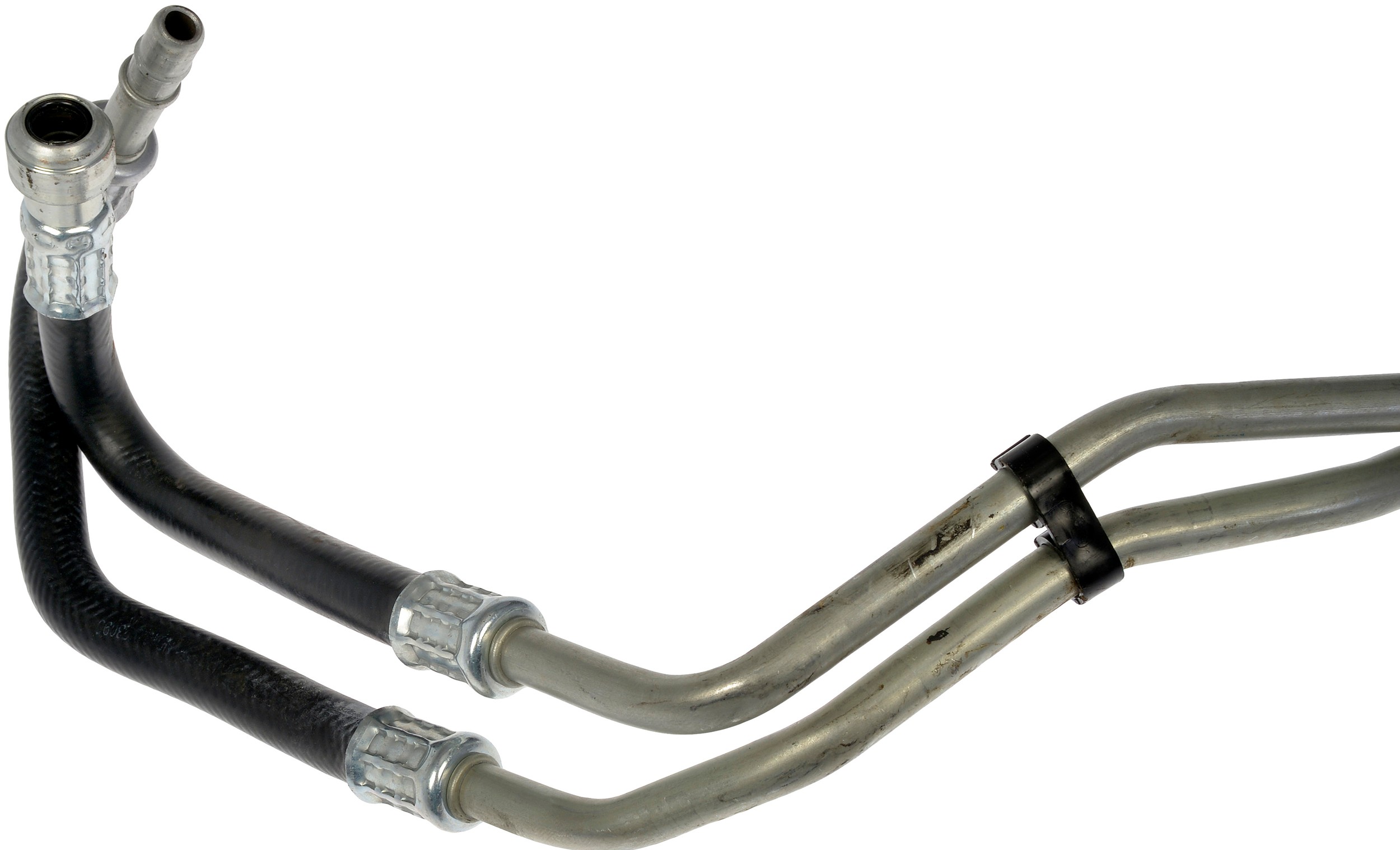 Dorman DOR-724-053 Transmission Oil Cooler Pressure And Return Line - Image 3