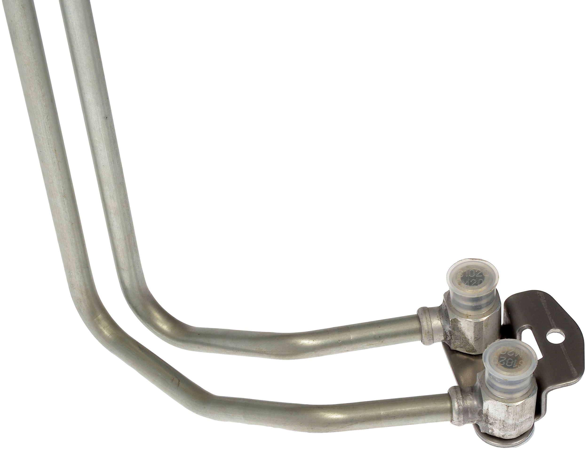 Dorman DOR-724-053 Transmission Oil Cooler Pressure And Return Line
