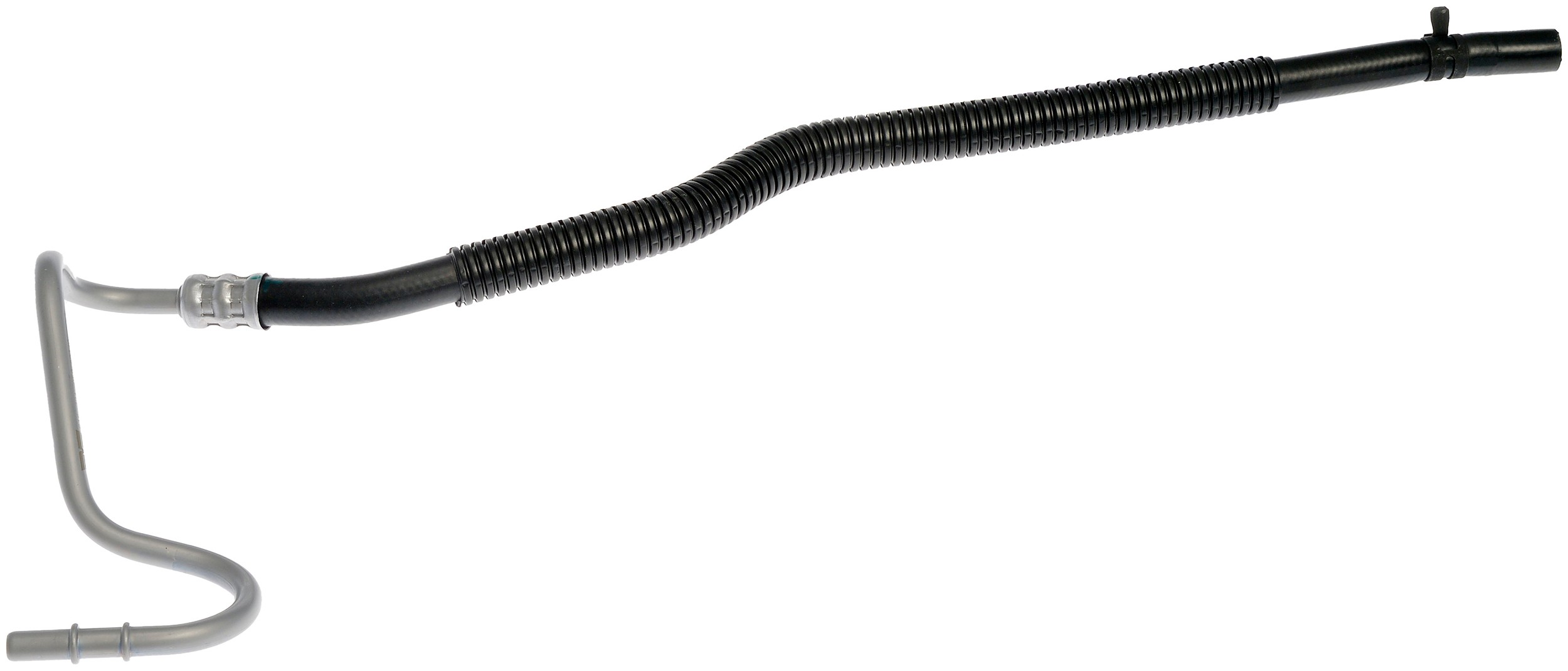 Dorman DOR-724-059 Transmission Oil Cooler Pressure Line - Image 2